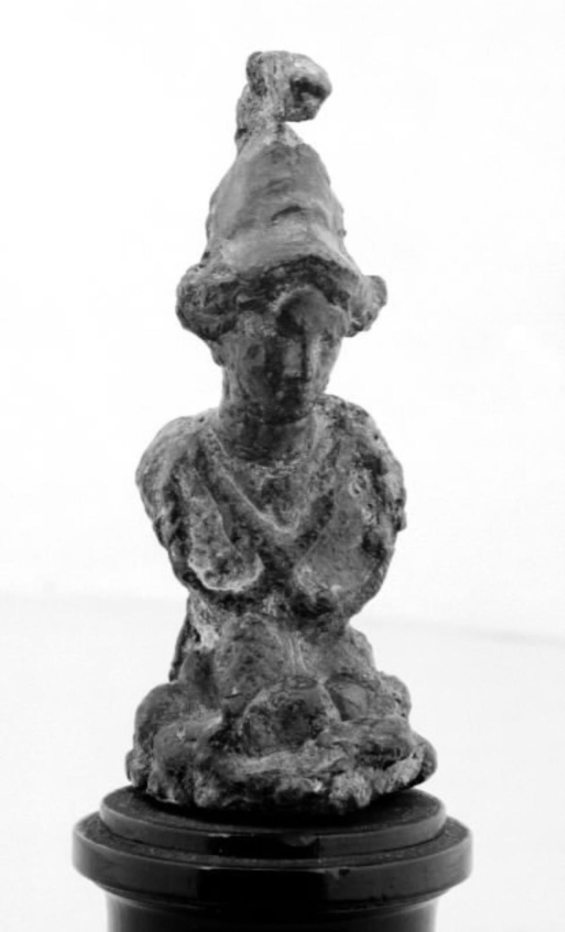 Minerva by Anonymous