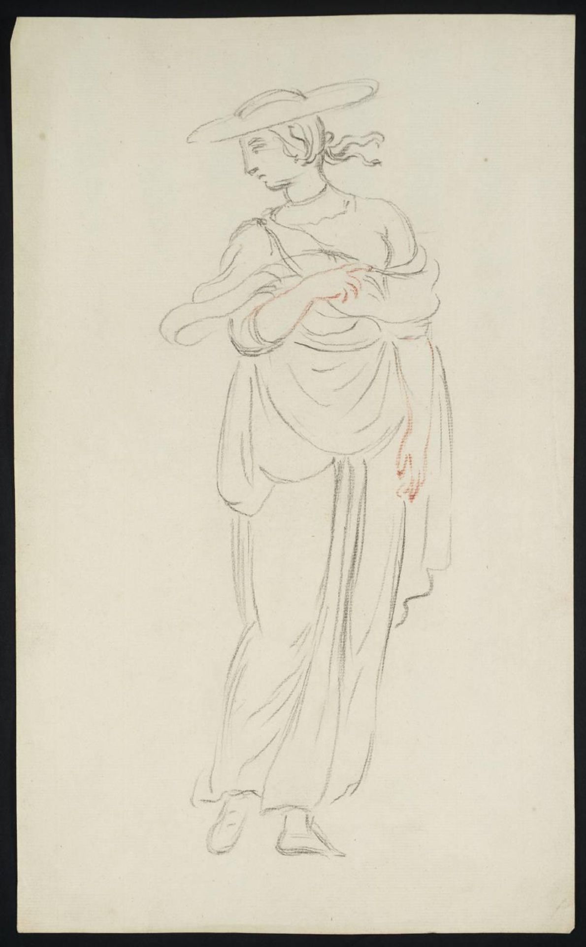 [title not known] by  Prince Hoare