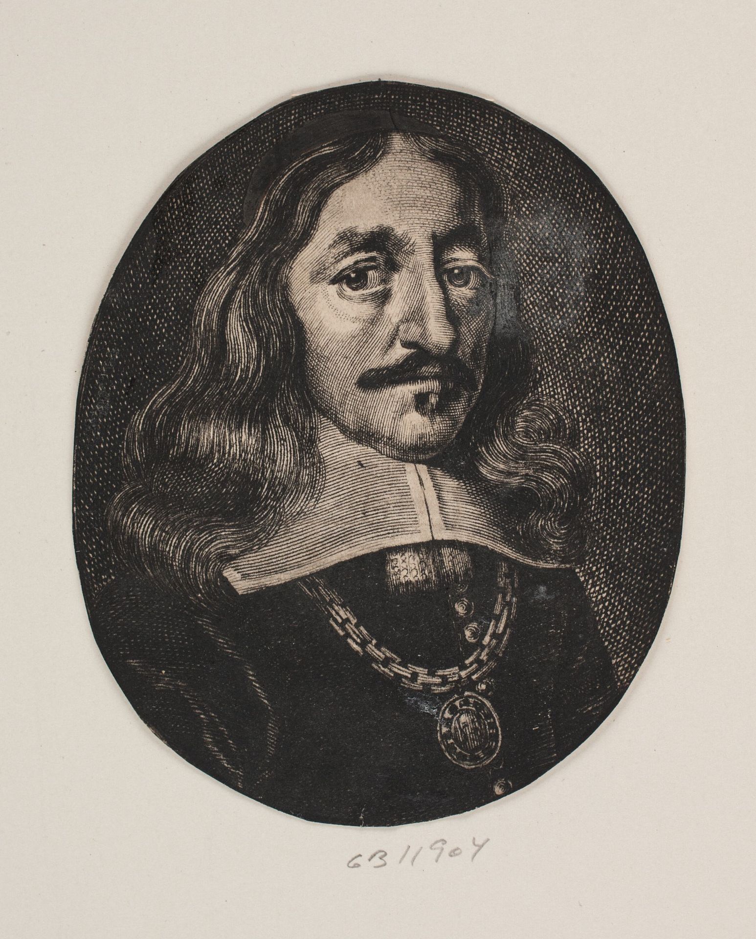 Ove Skade by Albert Haelwegh