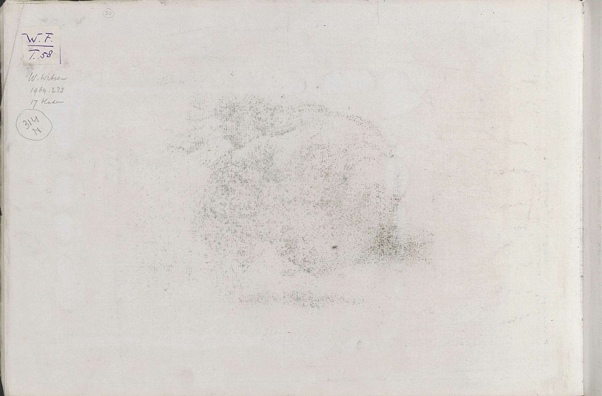 Annotaties by Willem Witsen