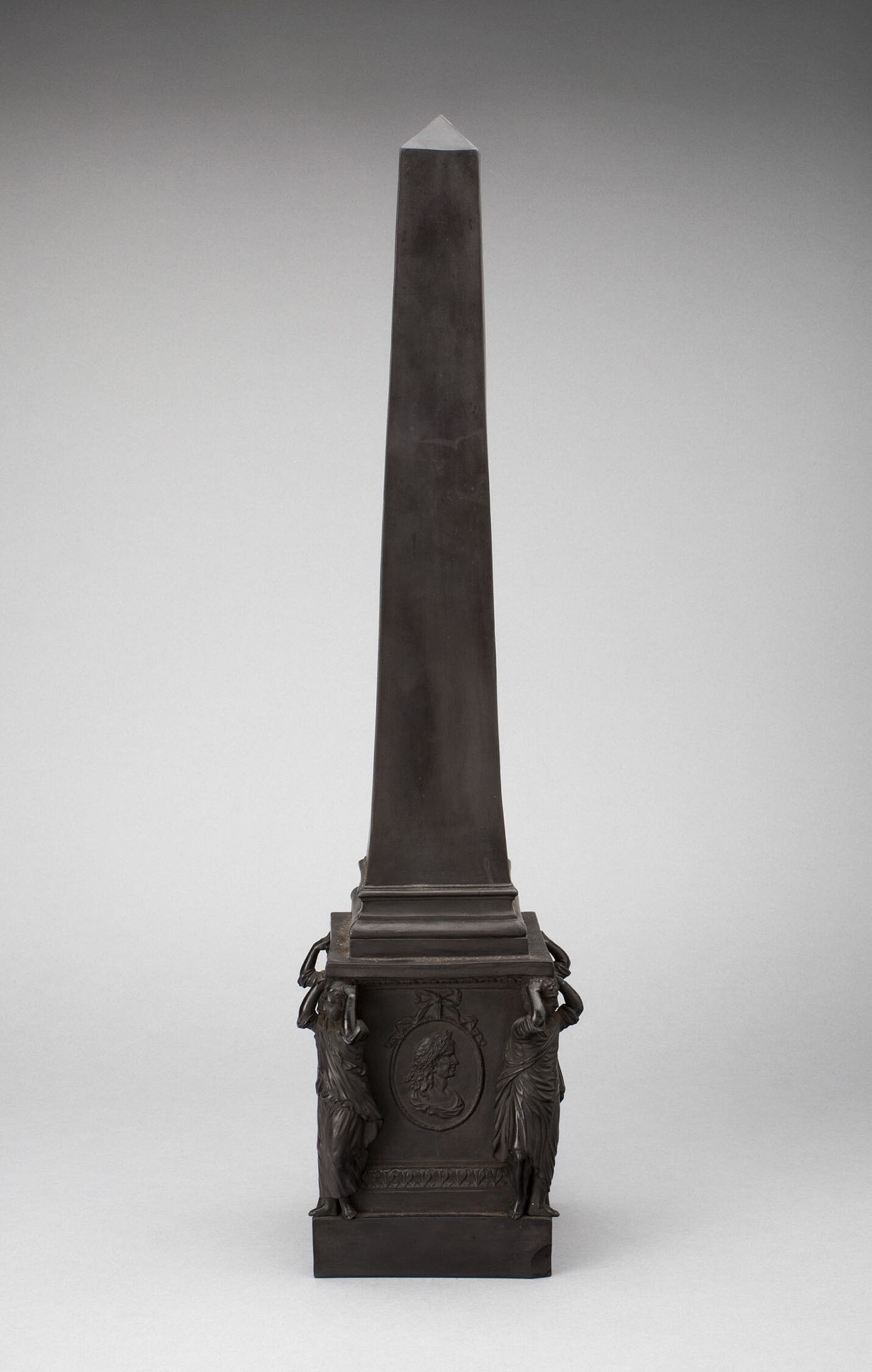 Obelisk by Wedgwood Manufactory