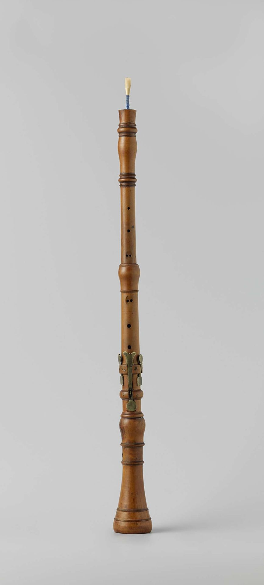 Oboe by D. Lott