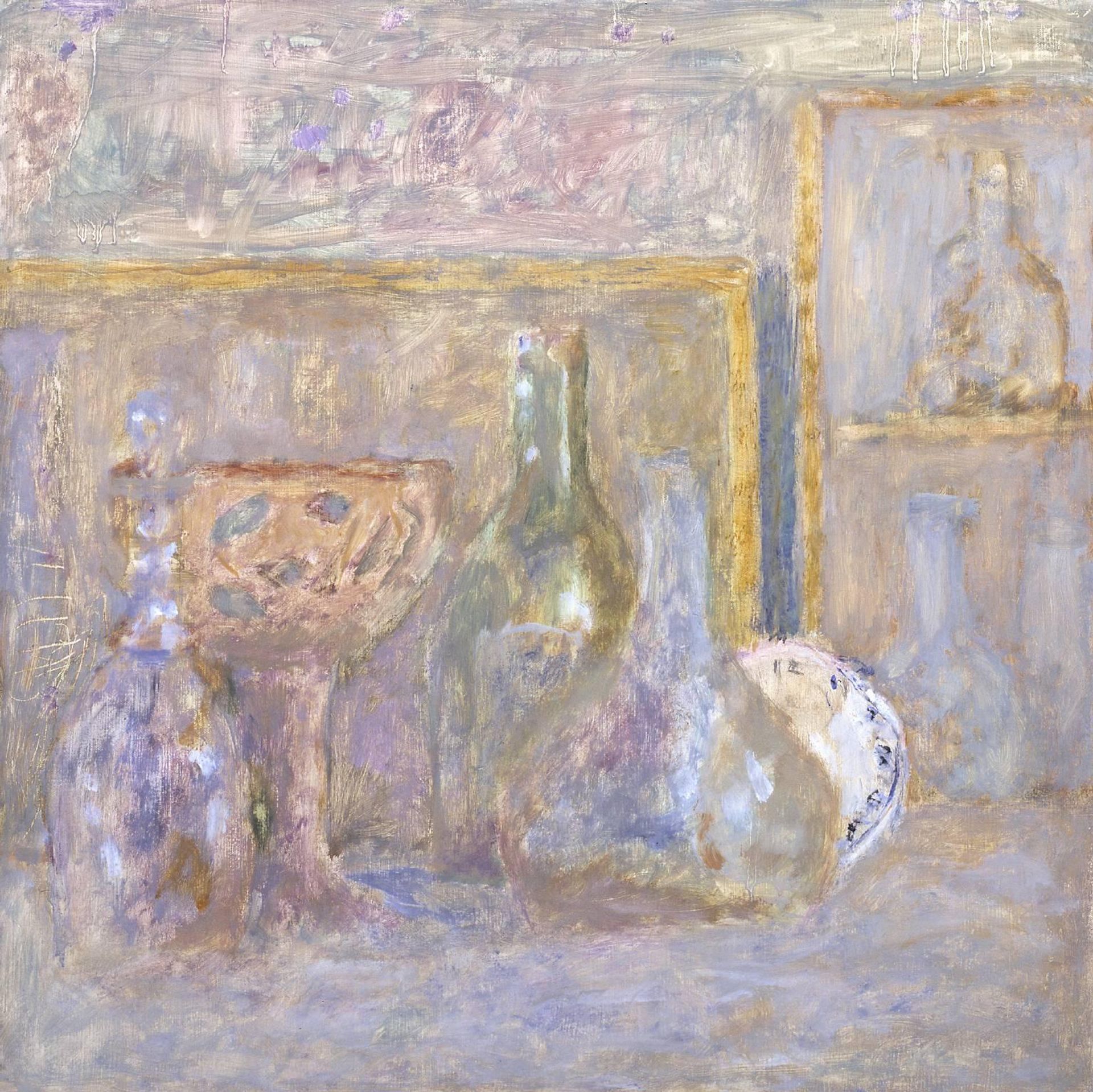 Still Life by  Adrian Stokes