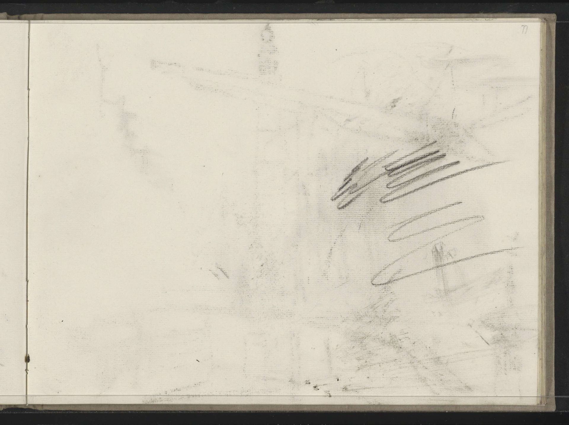 Studie by Willem Witsen