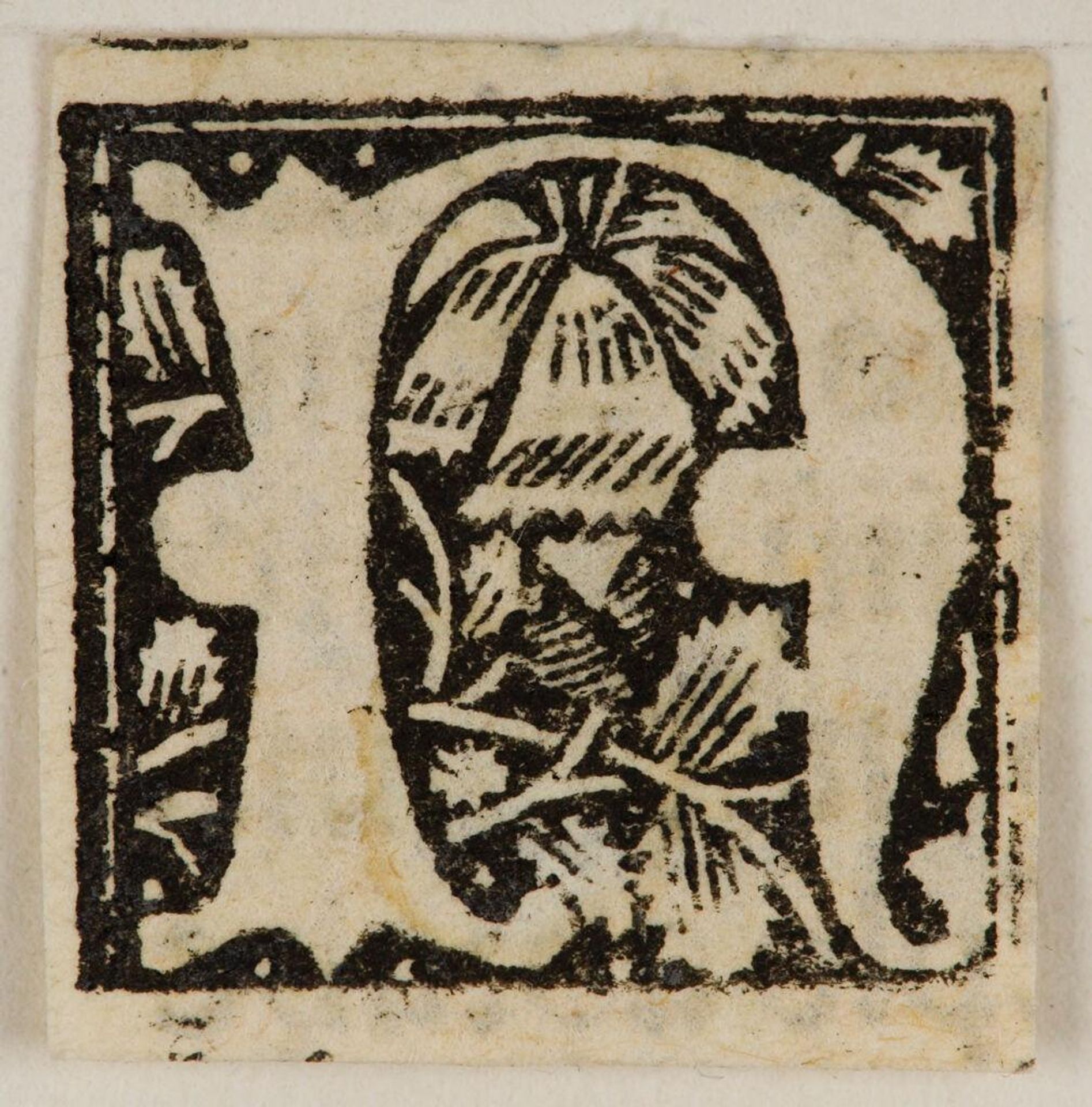 Initial N by Anonymous