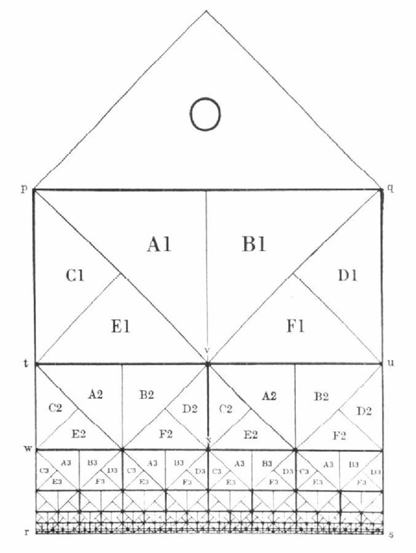 Scheme by M.C. Escher