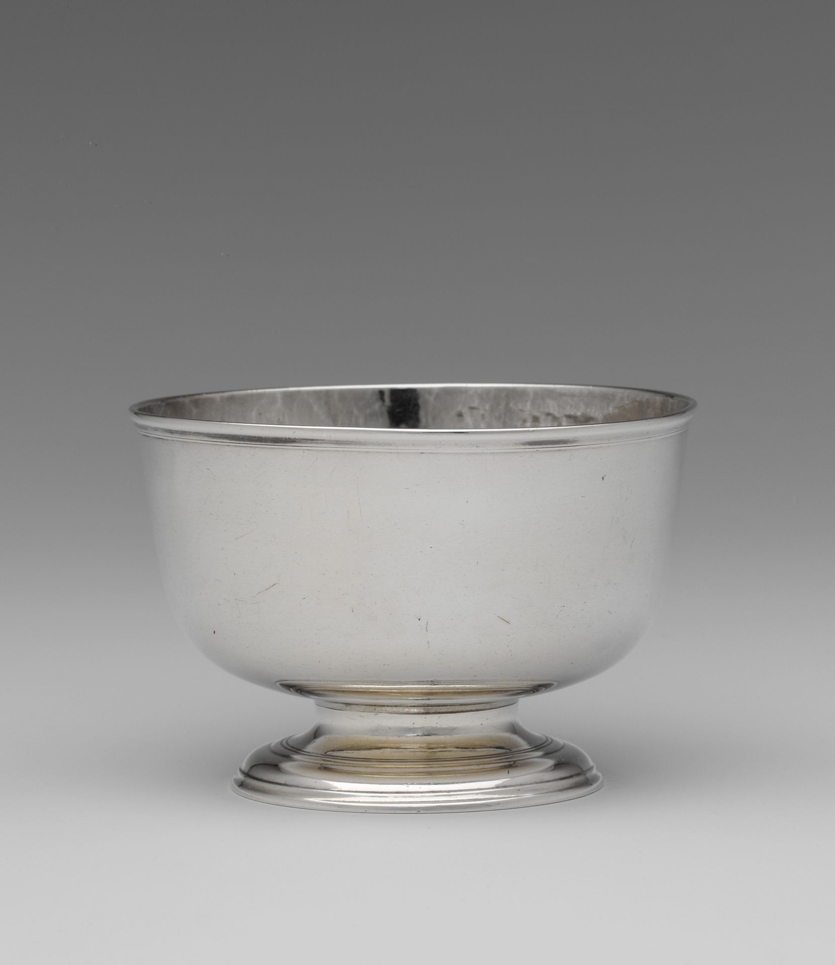 Sugar Bowl by Philip Syng Jr.