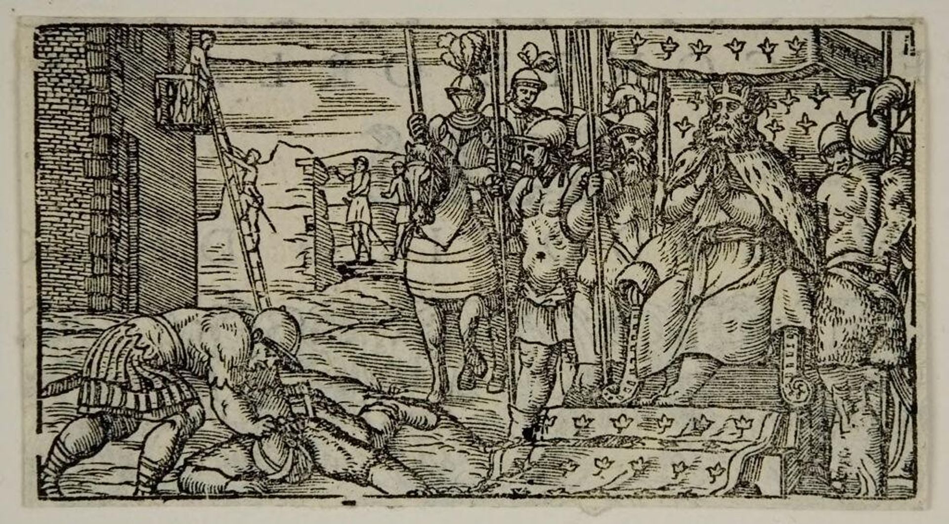 Canto 1, p. 2 by Anonymous