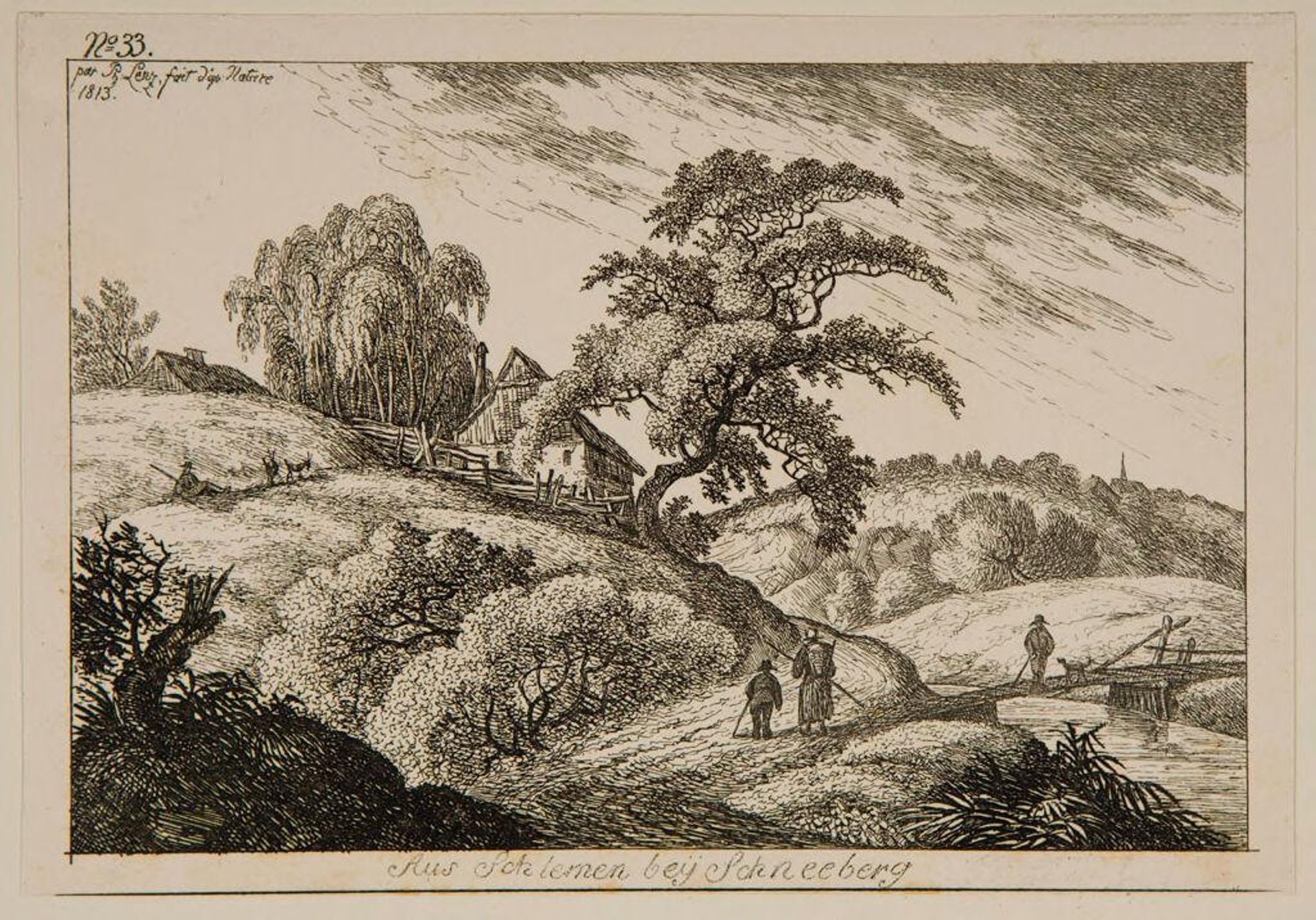 Schlemen by Johann Philipp Wilhelm Lenz