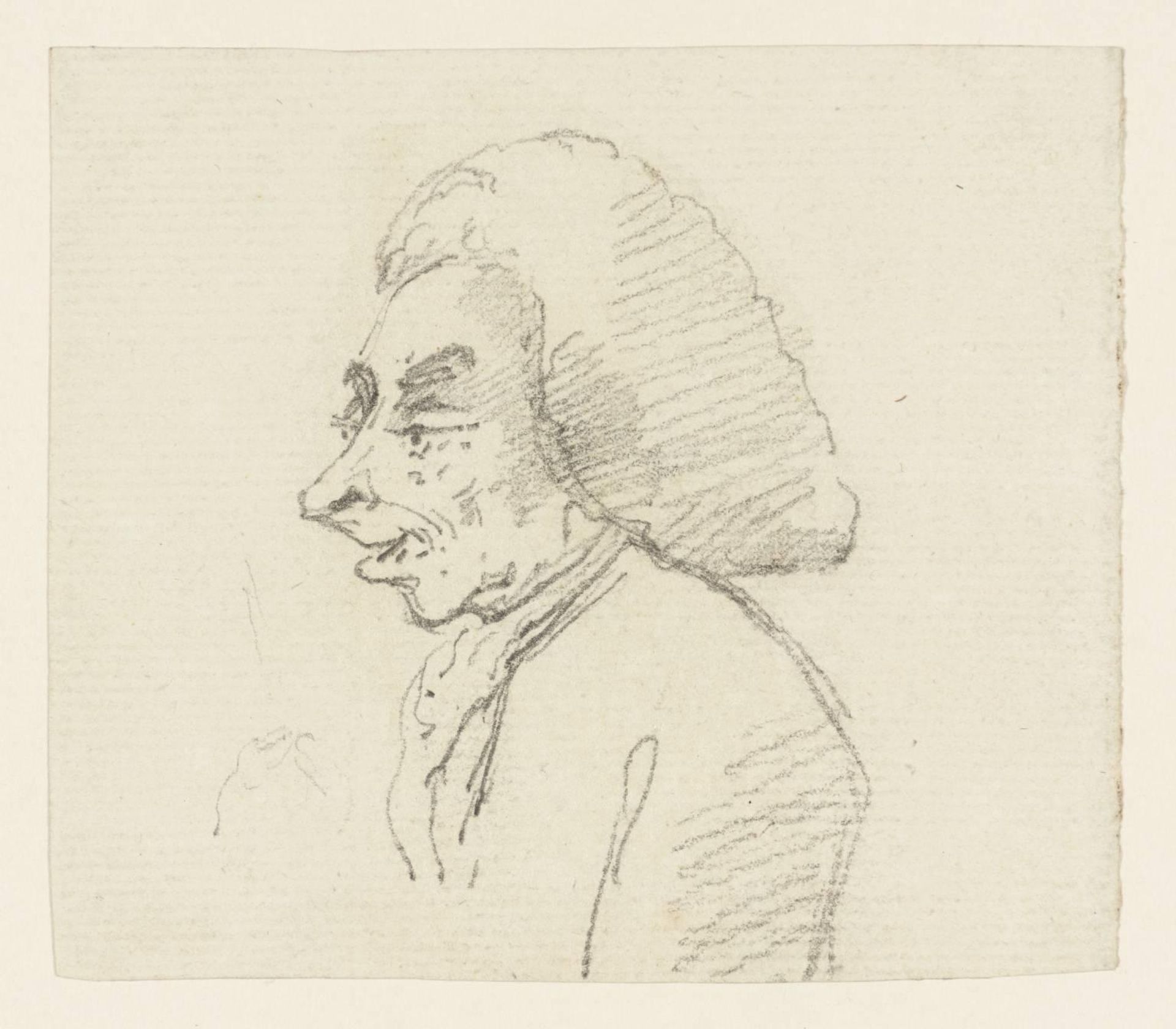[title not known] - Sir George Howland Beaumont | Artera