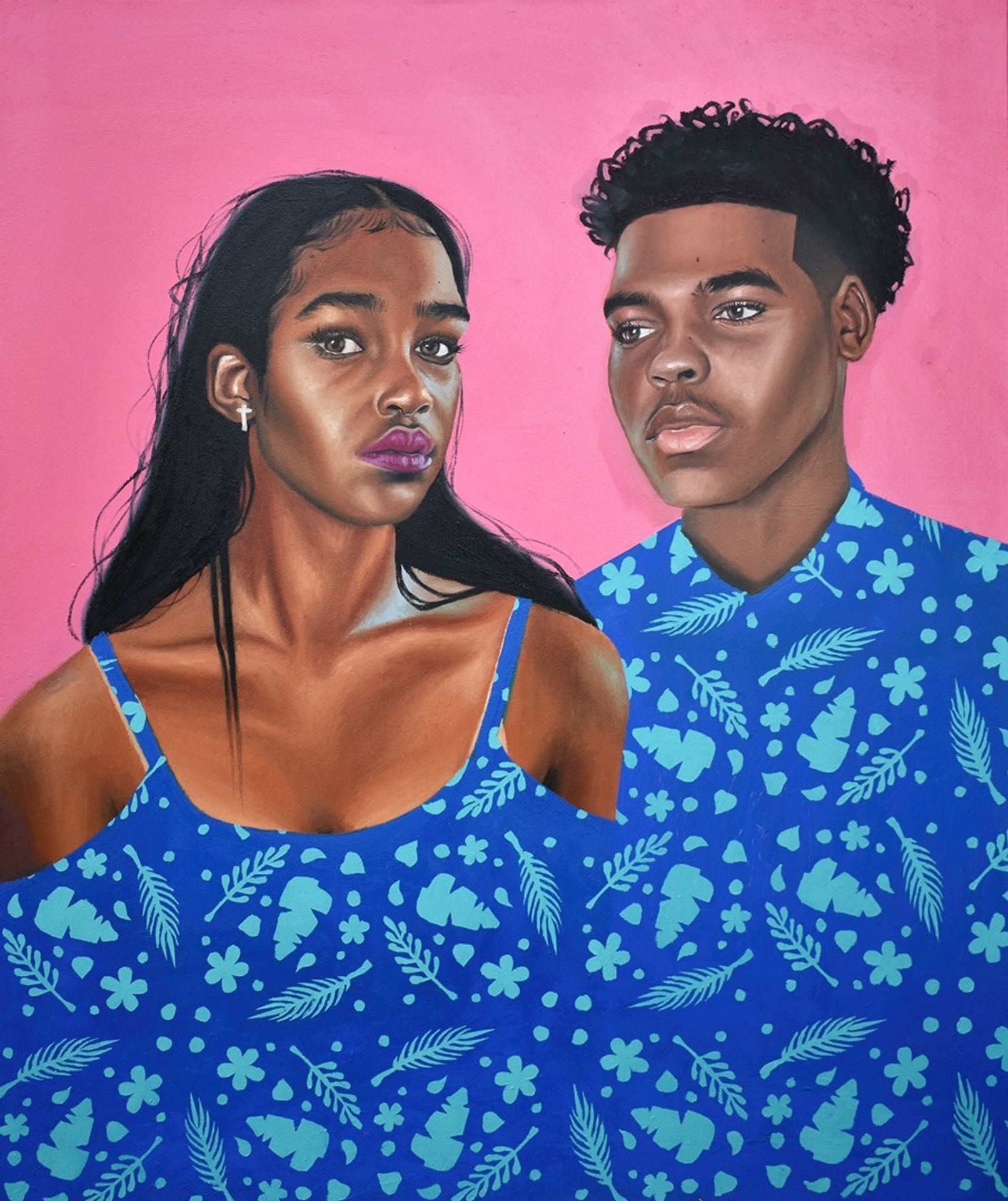 Tropic by Monica Ikegwu