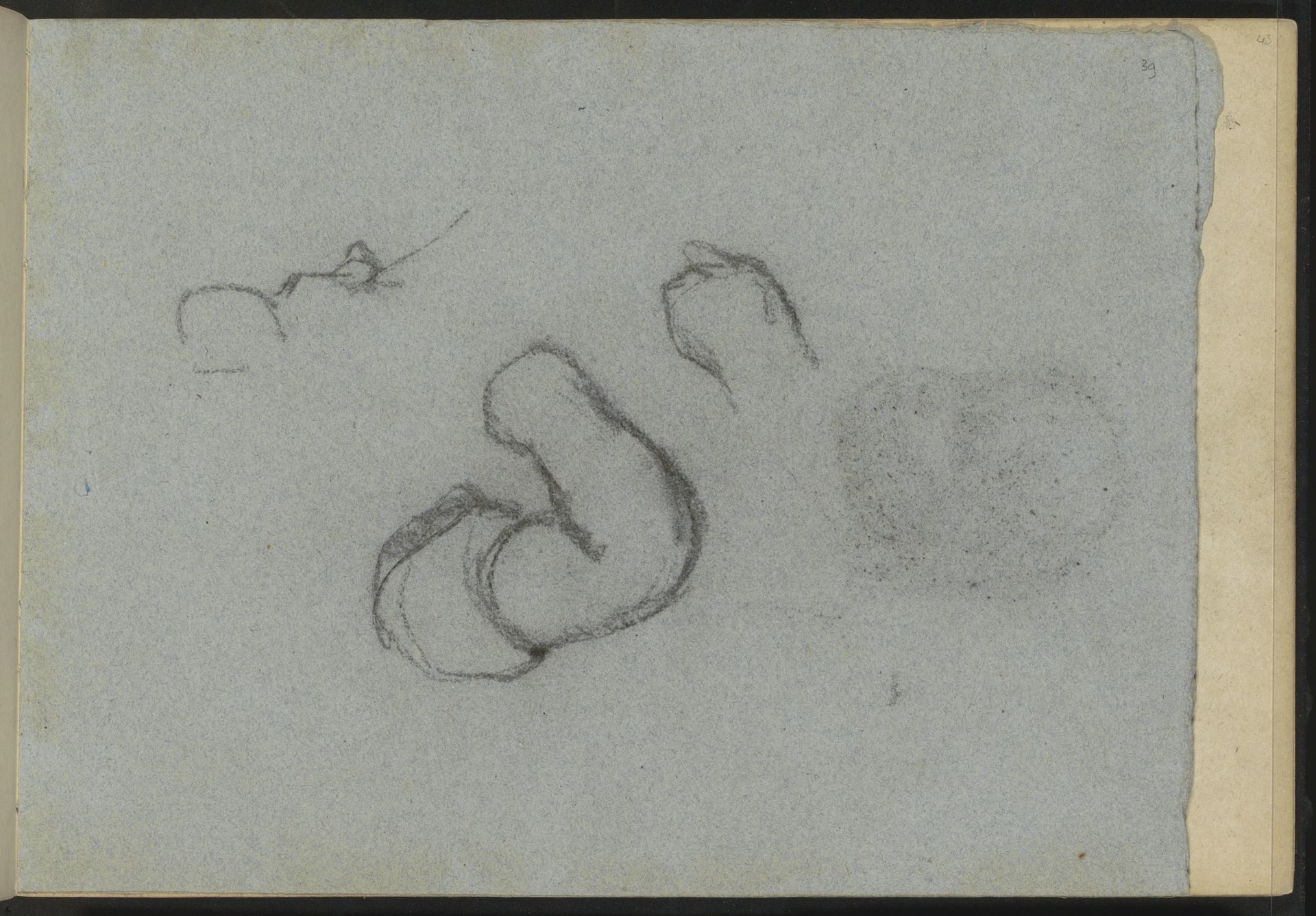 Armen by Willem Witsen