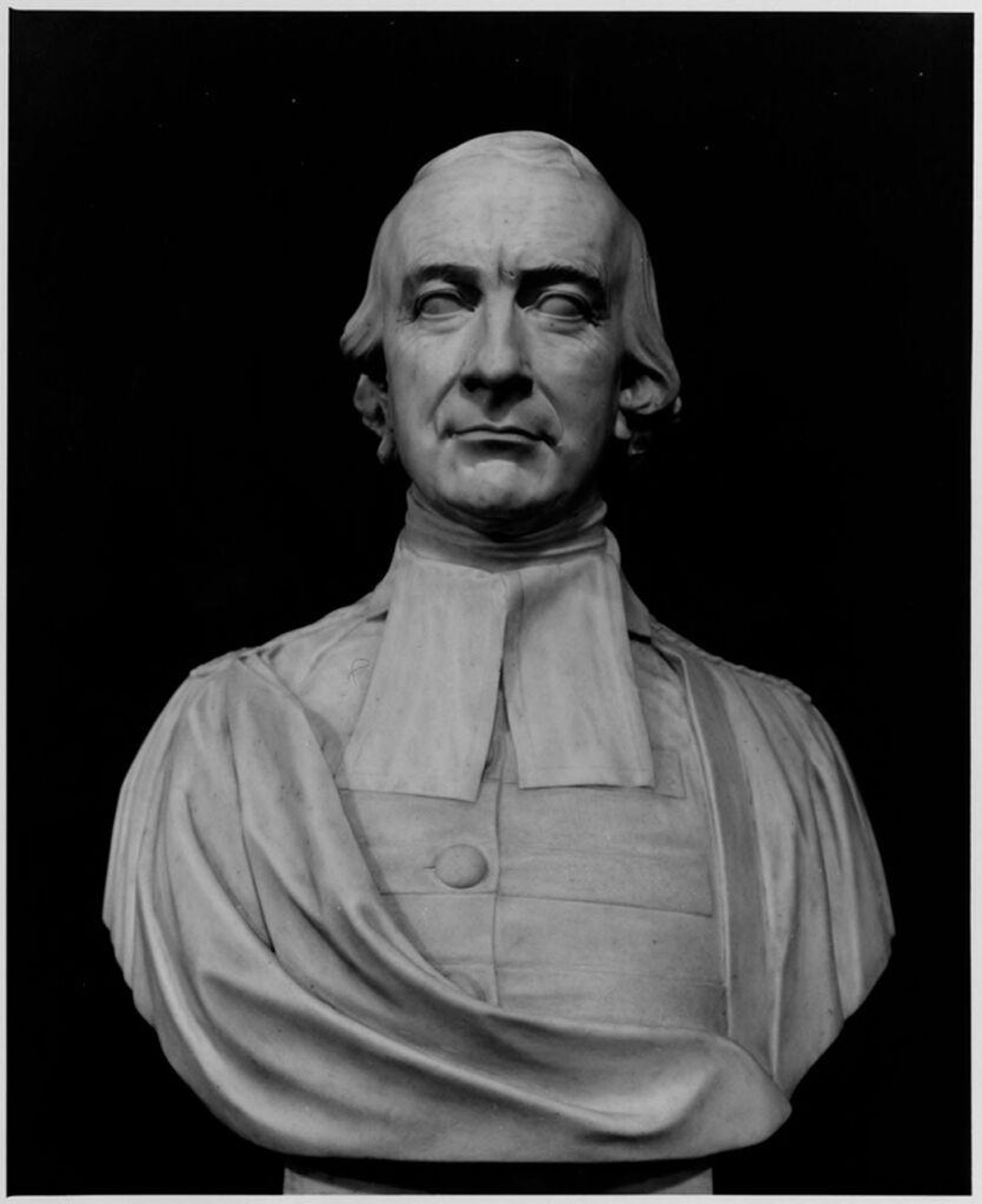 James Walker (1794-1874) by Henry Dexter