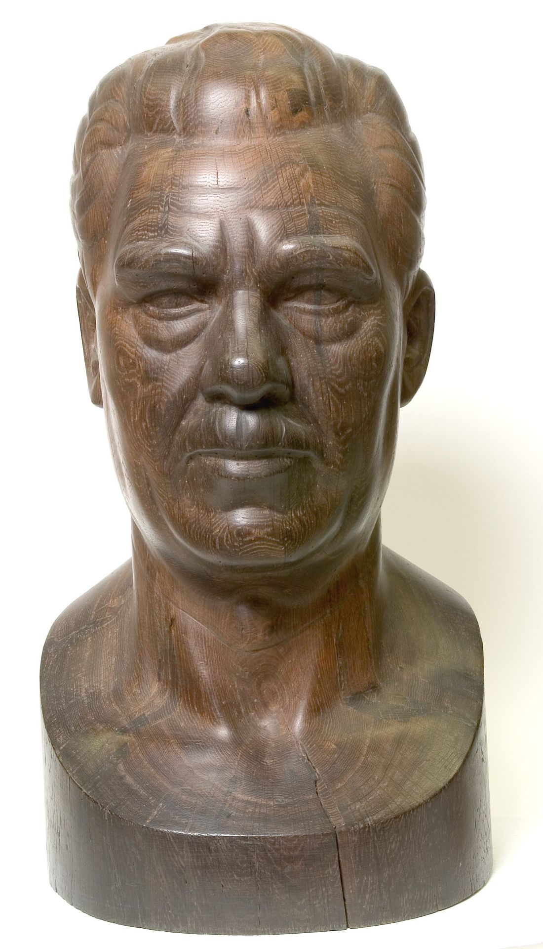 Kunstgipser Niels Ferdinandsen by Jens Lund