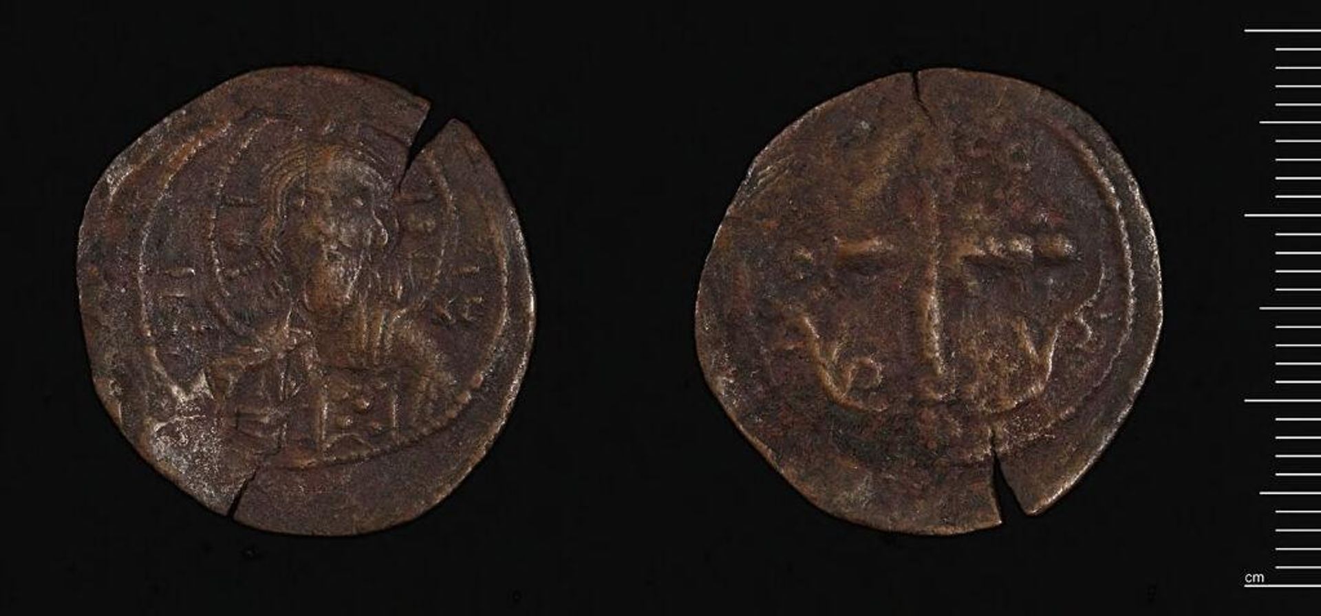 Anonymous Follis by Anonymous