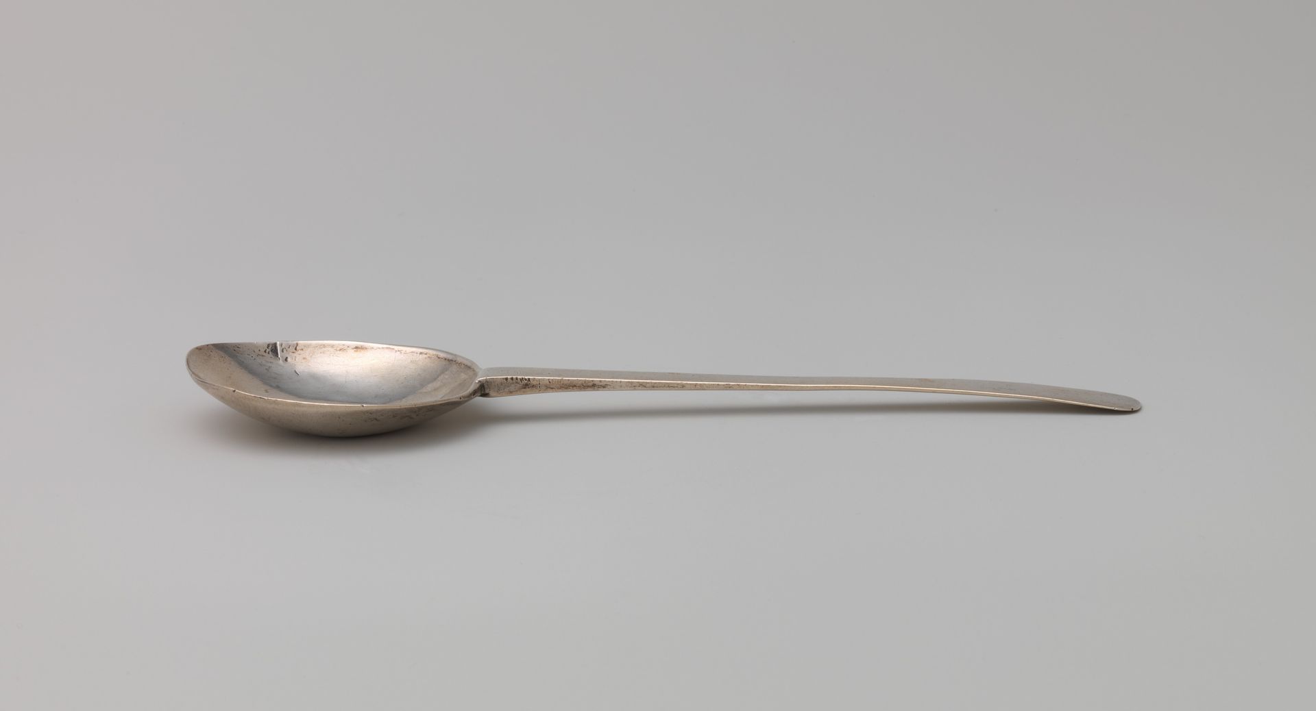 Spoon by John Hull