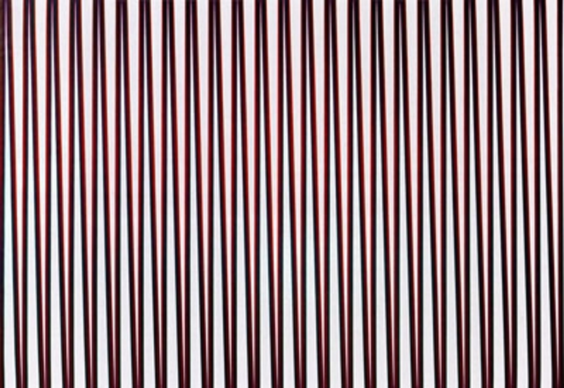 Orient 4 by Bridget Riley