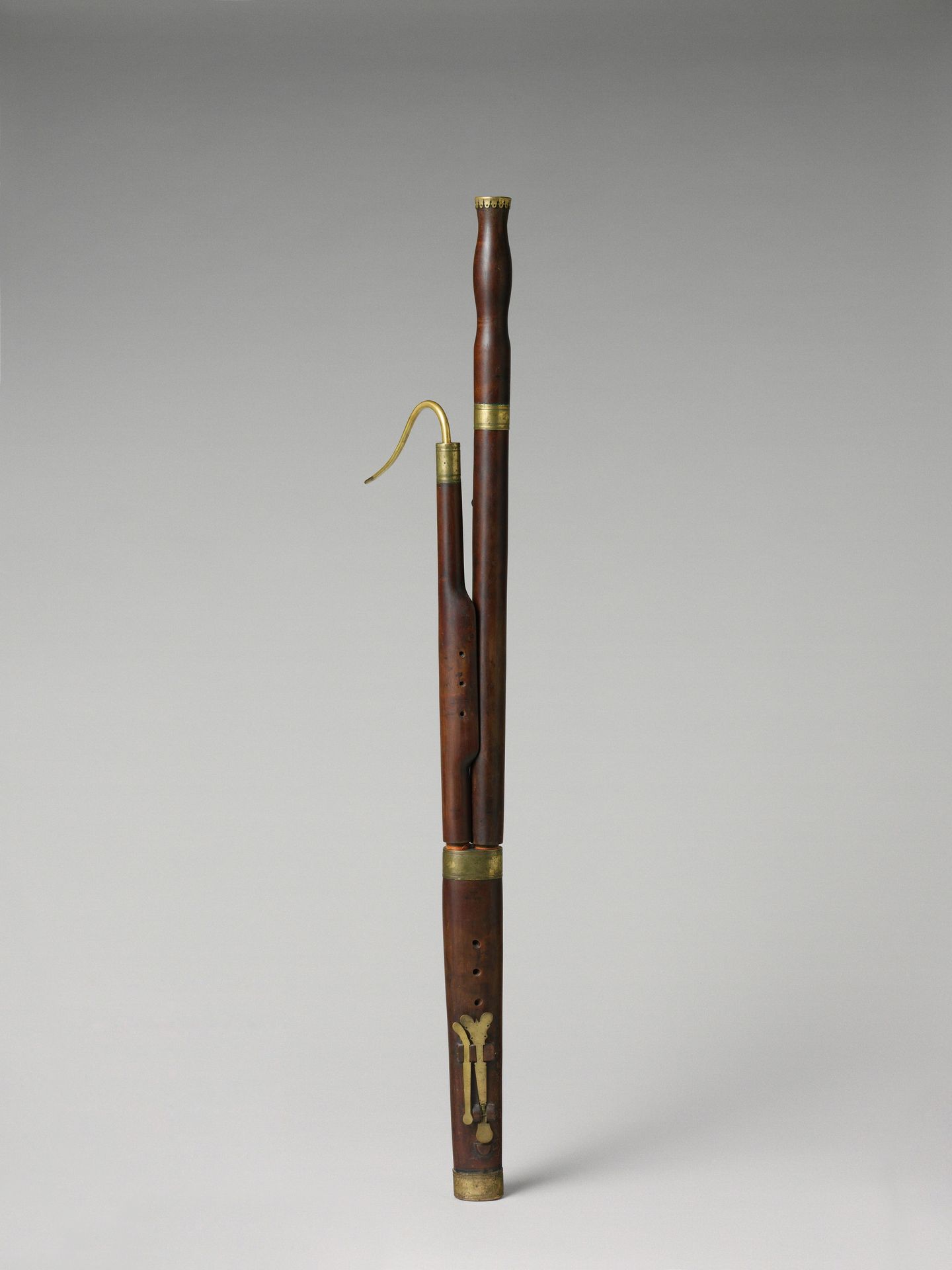 Bassoon by Wolfgang Thomae