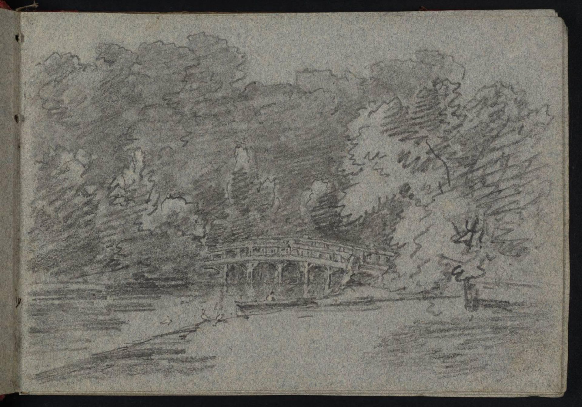 [title not known] by Sir George Howland Beaumont