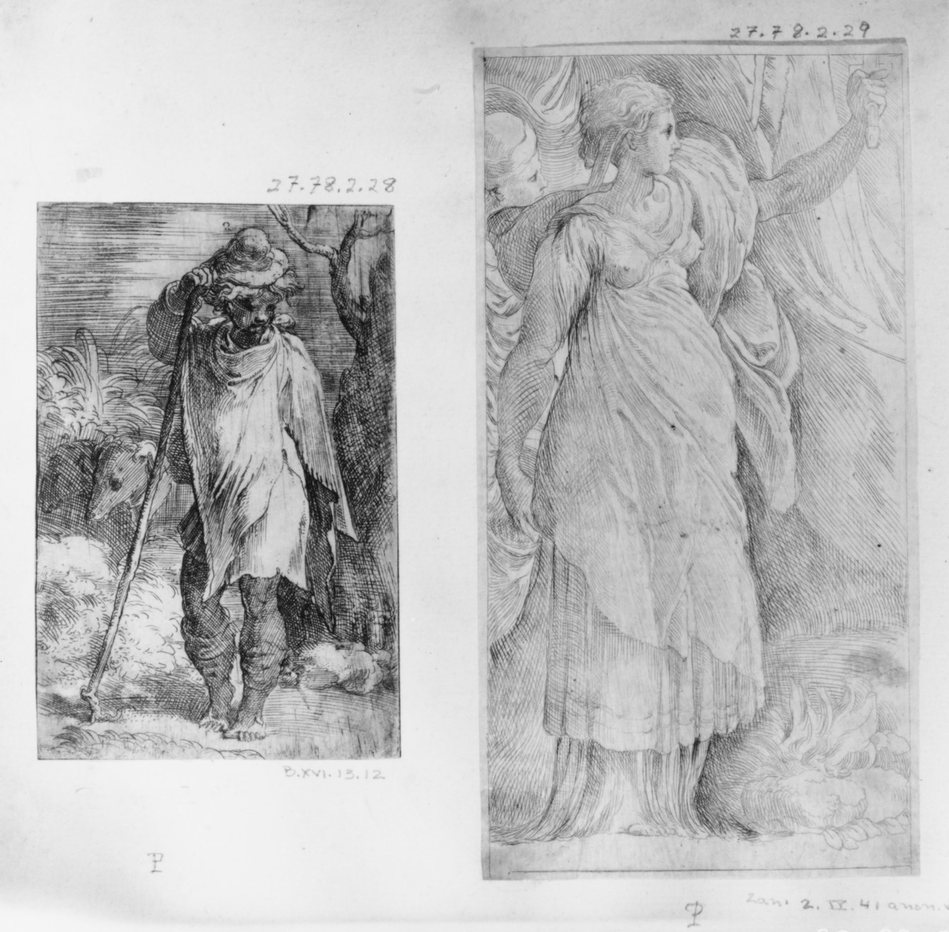Judith by Anonymous