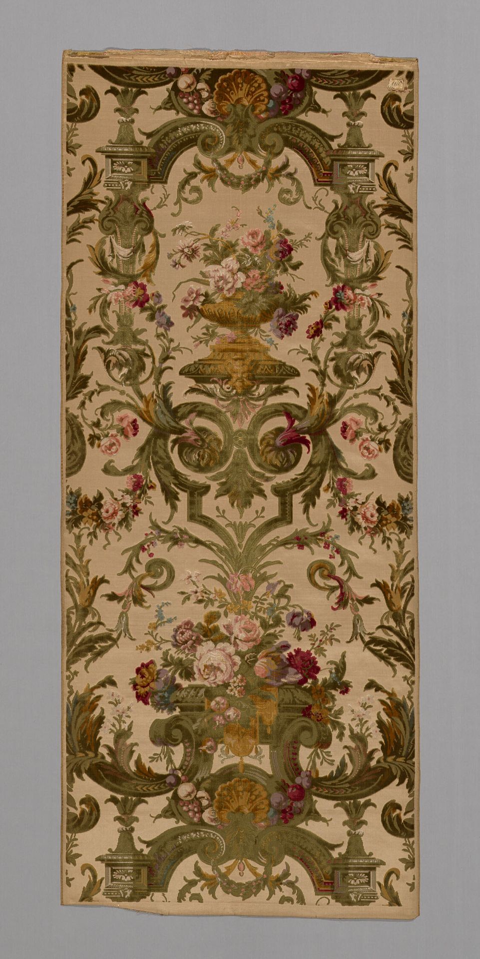 Panel by Mathevon et Bouvard