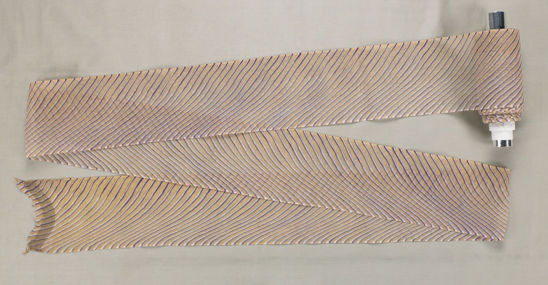 Turban by Anonymous