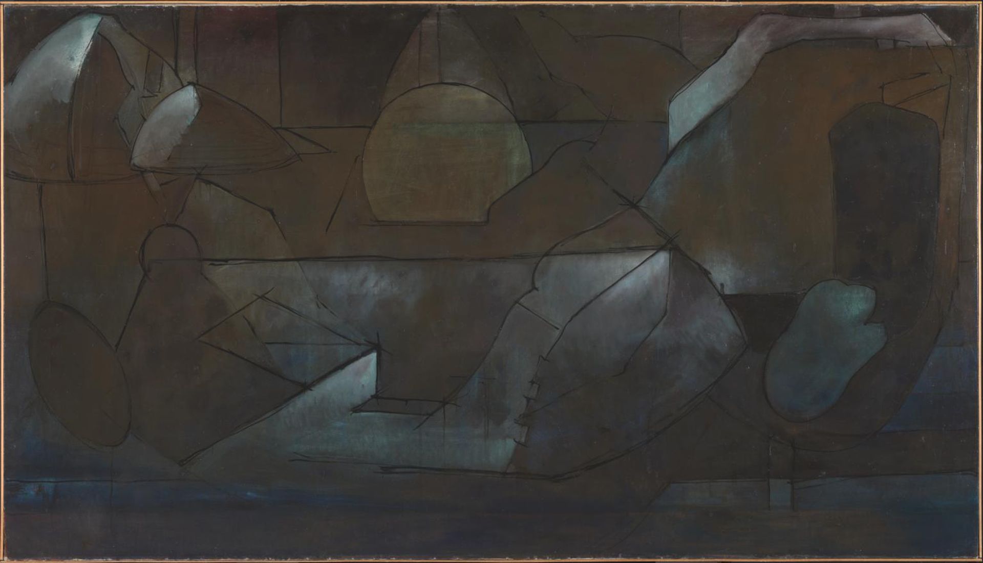 Golgotha by  William Johnstone