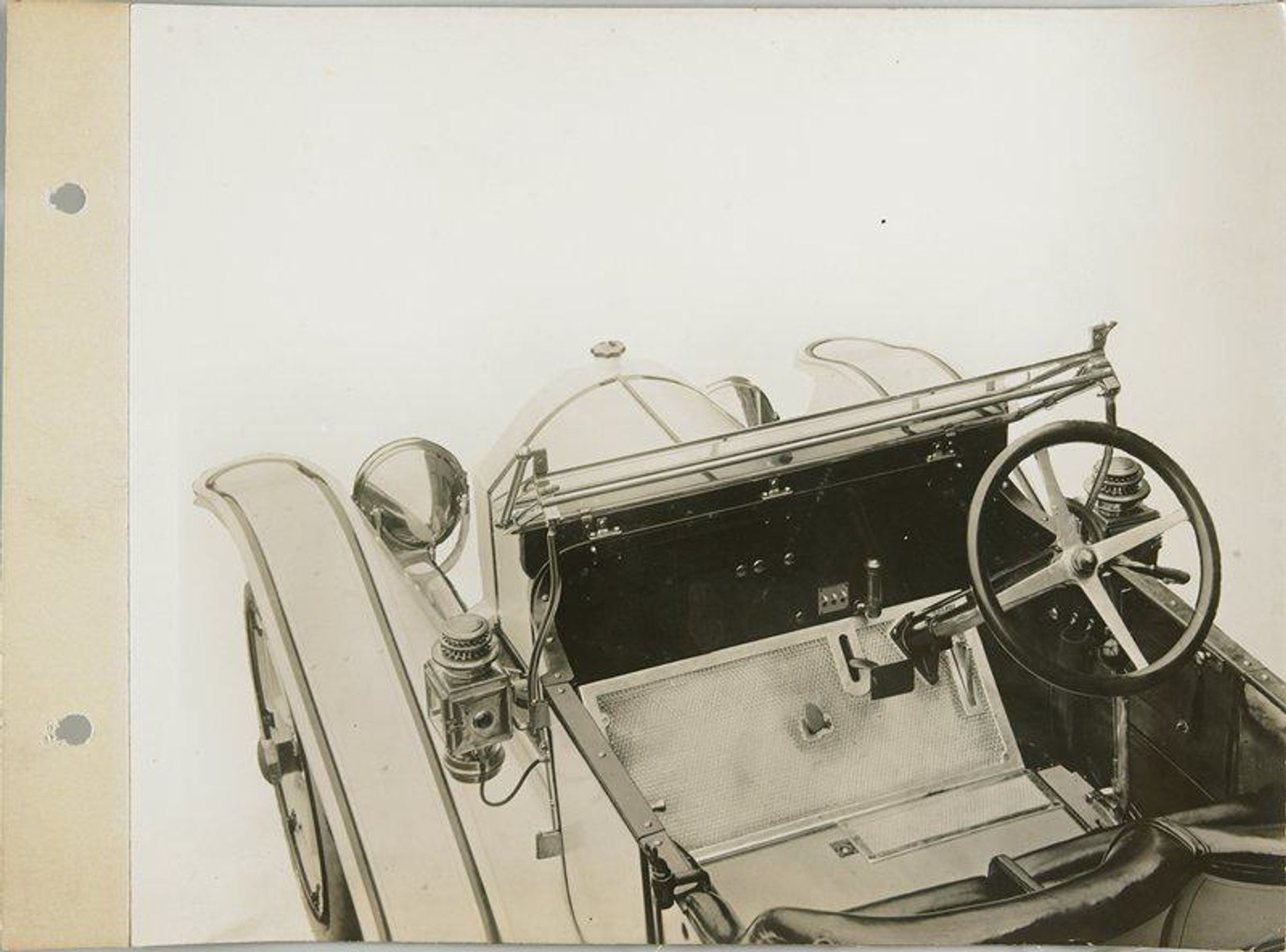 Untitled by Spooner & Wells