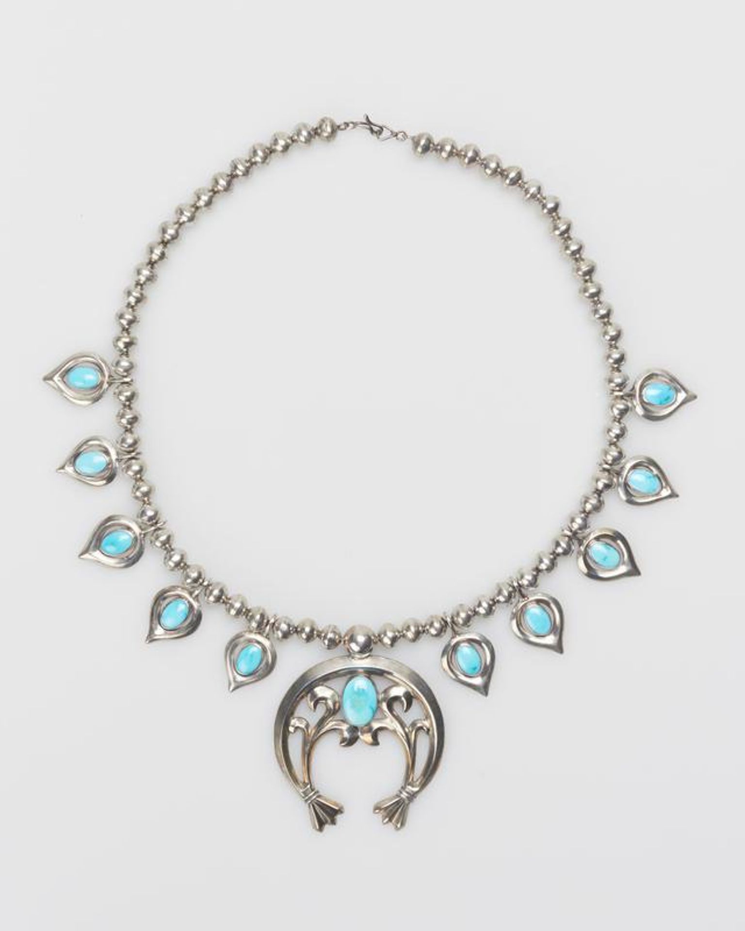 Necklace by Annie Mudwater