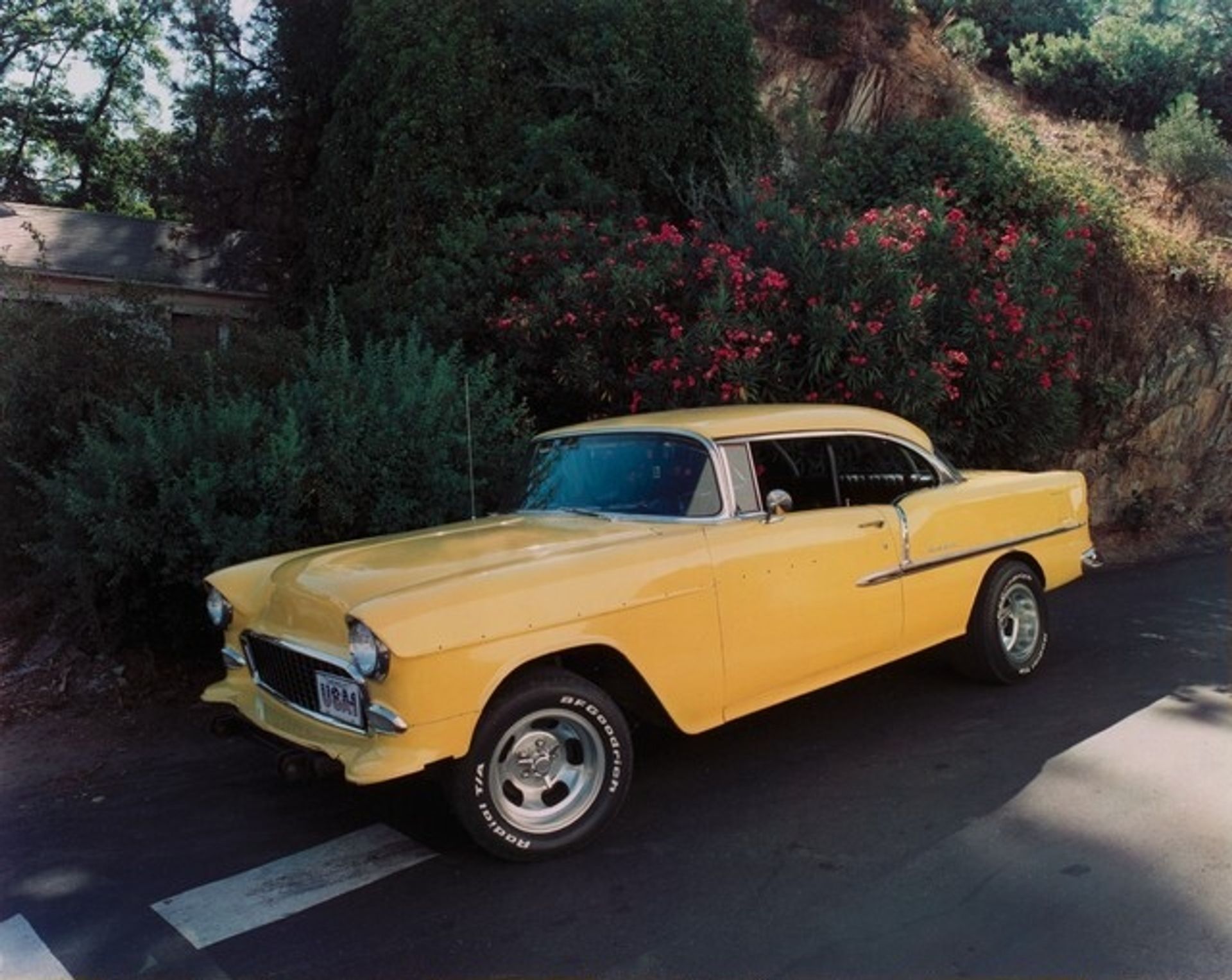 Placerville, CA by Joe Maloney