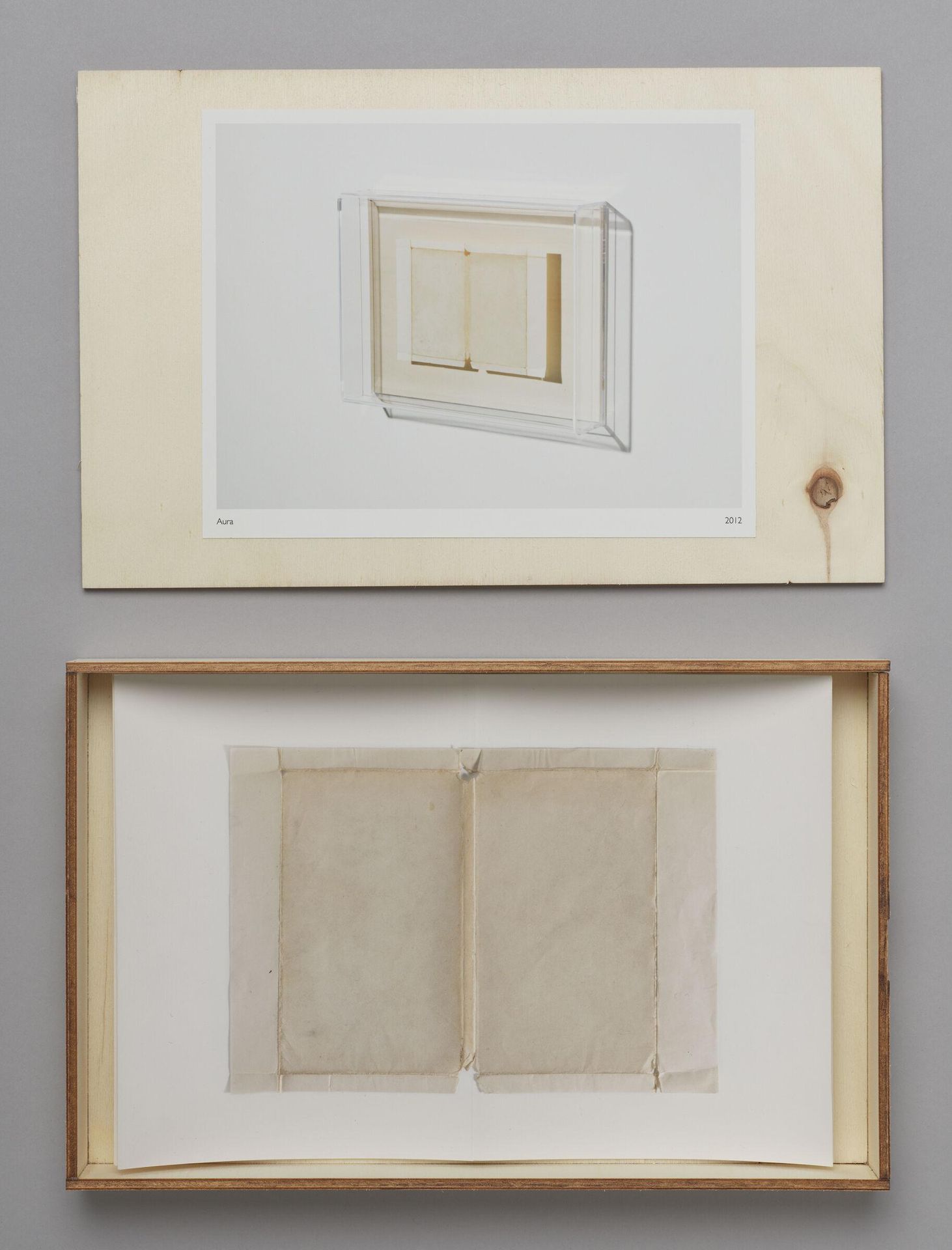 Aura from "Materials Lab" by Fernanda Fragateiro