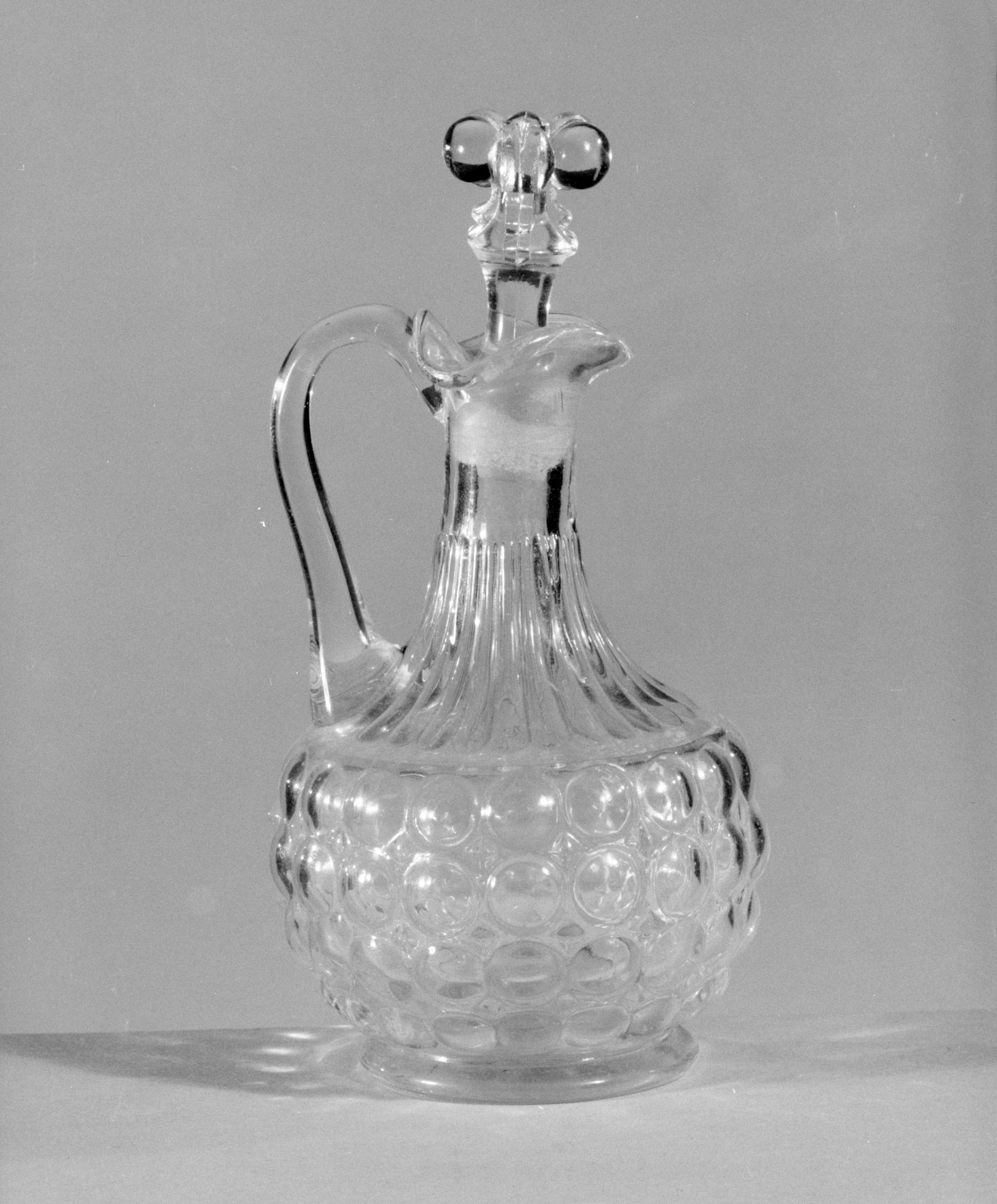 Cruet by Adams and Company