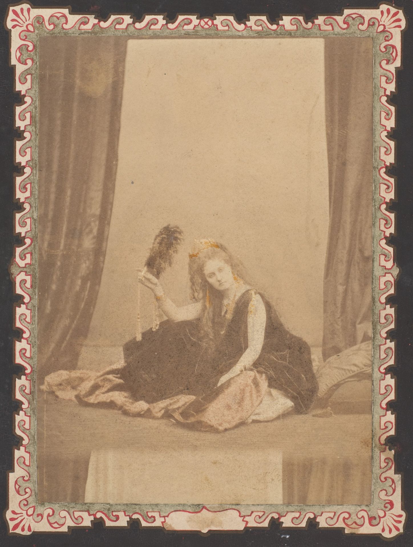 [Reine d'Etrurie] by Pierre-Louis Pierson