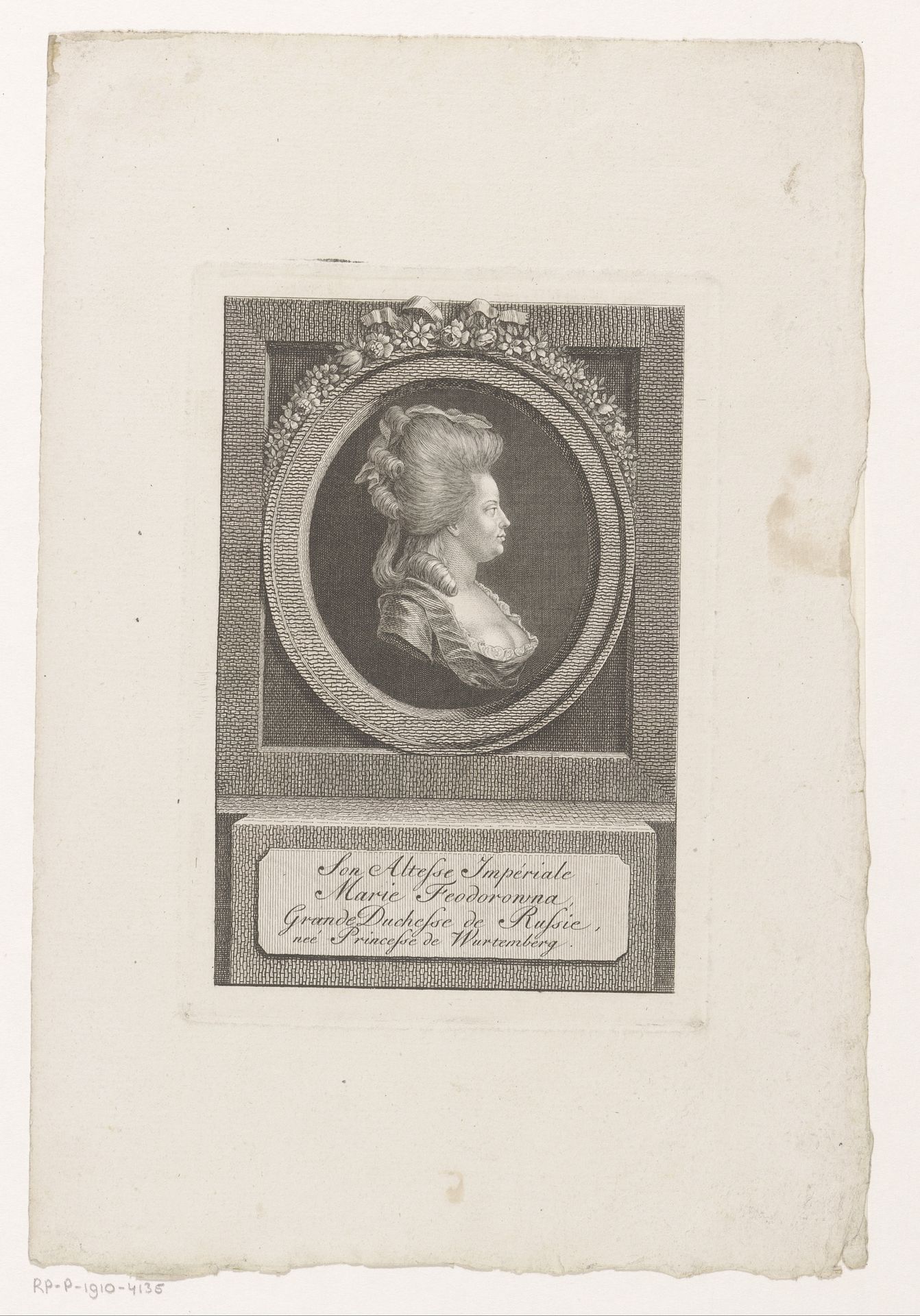 Toegangsgebouw van kasteel Kenilworth by Jean Louis Nicolas Vitasse