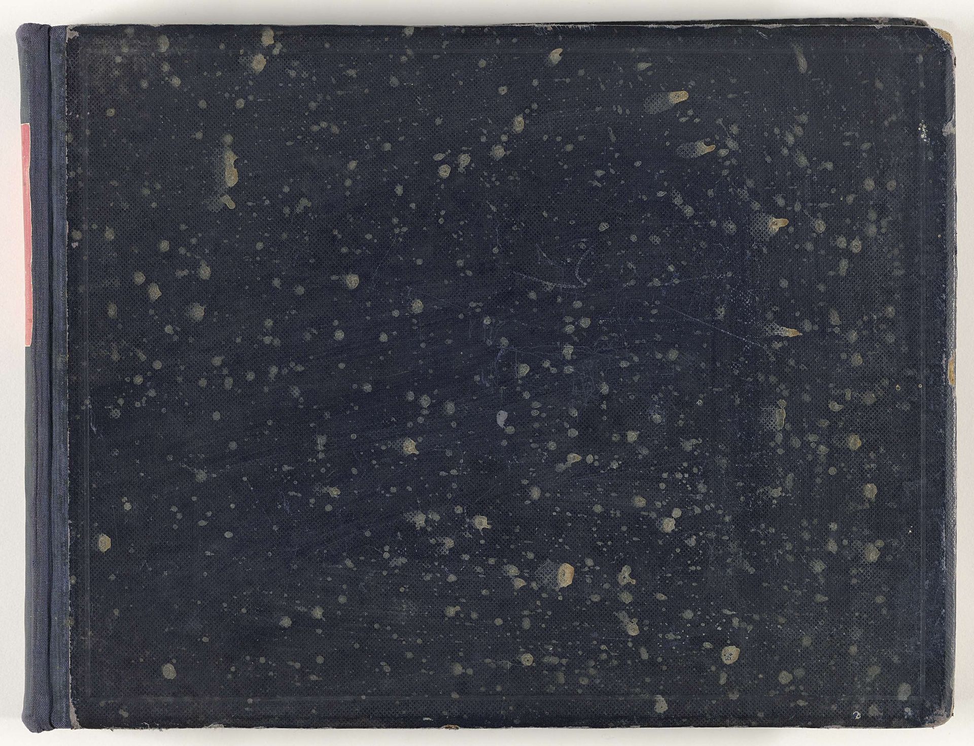 Fotoalbum Tjomal suikerfabriek (vóór 1919) by Anonymous