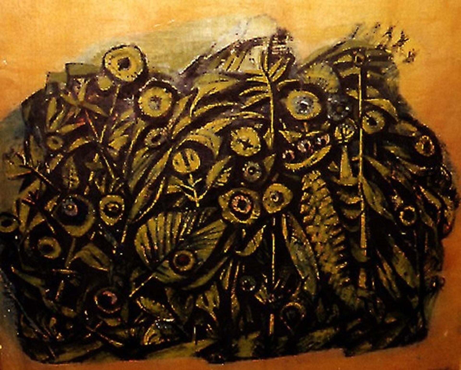 Untitled by Edward Corbett