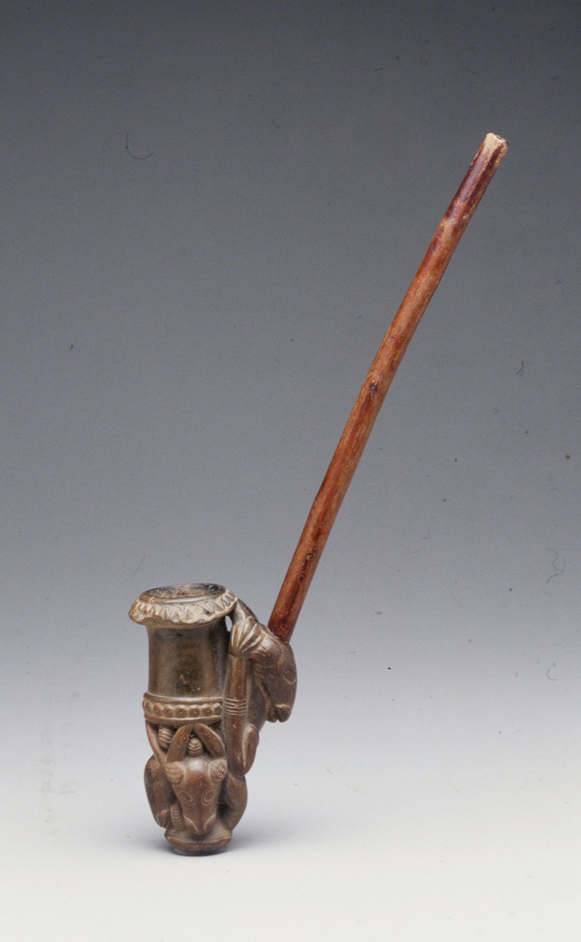 Pipe by Bamum