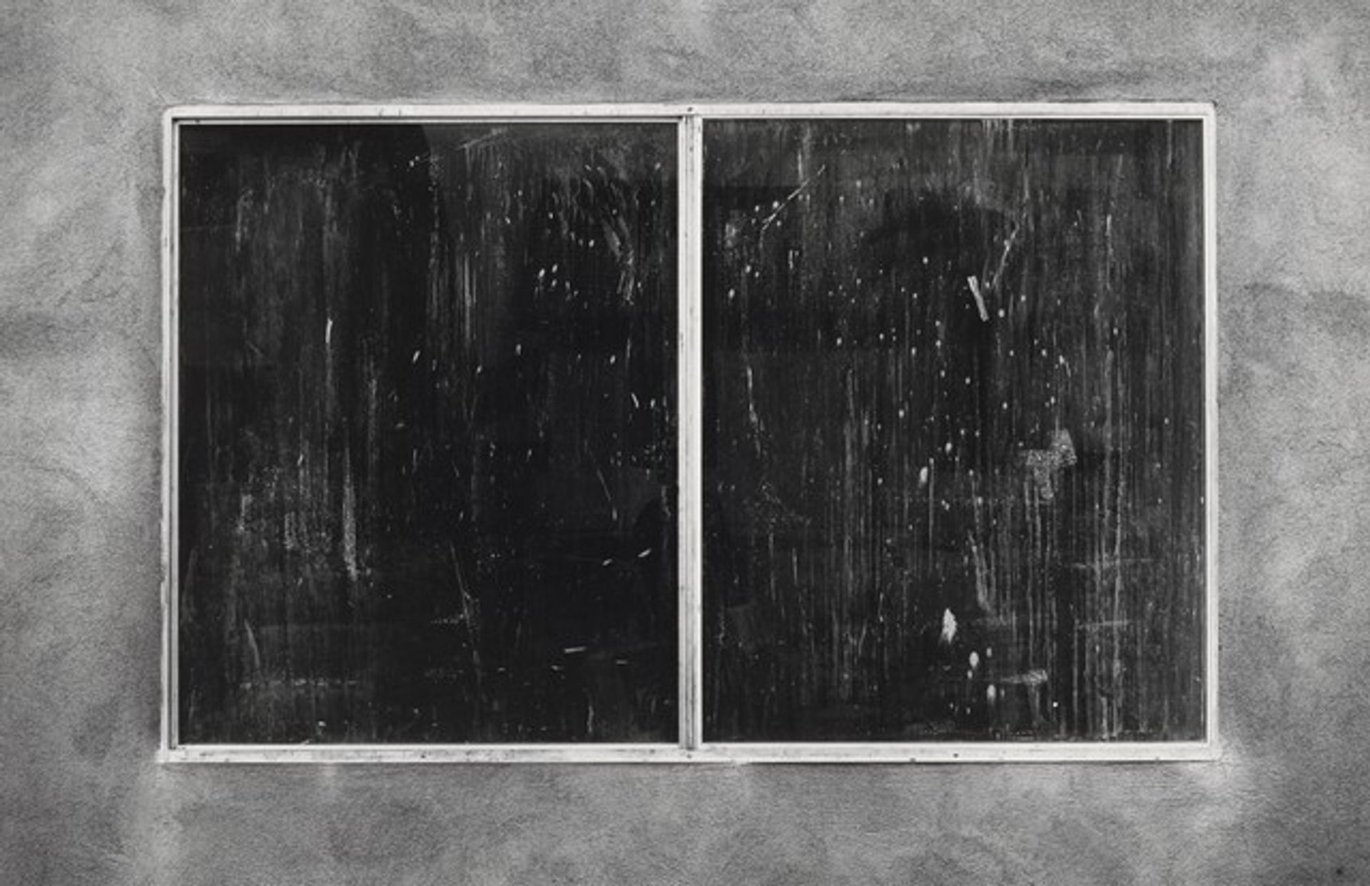 Tract House #2 by Lewis Baltz