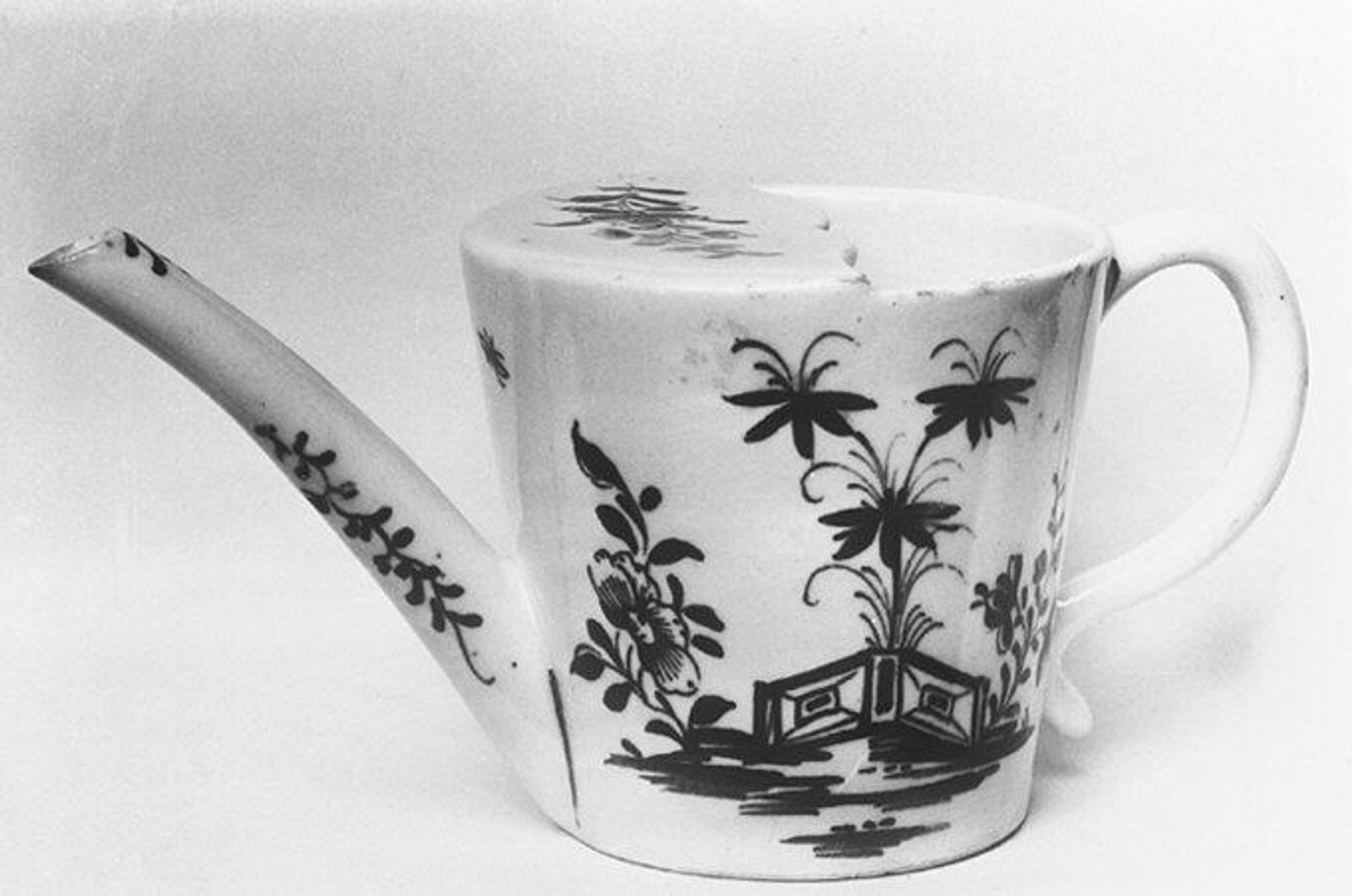 Cup by Lowestoft
