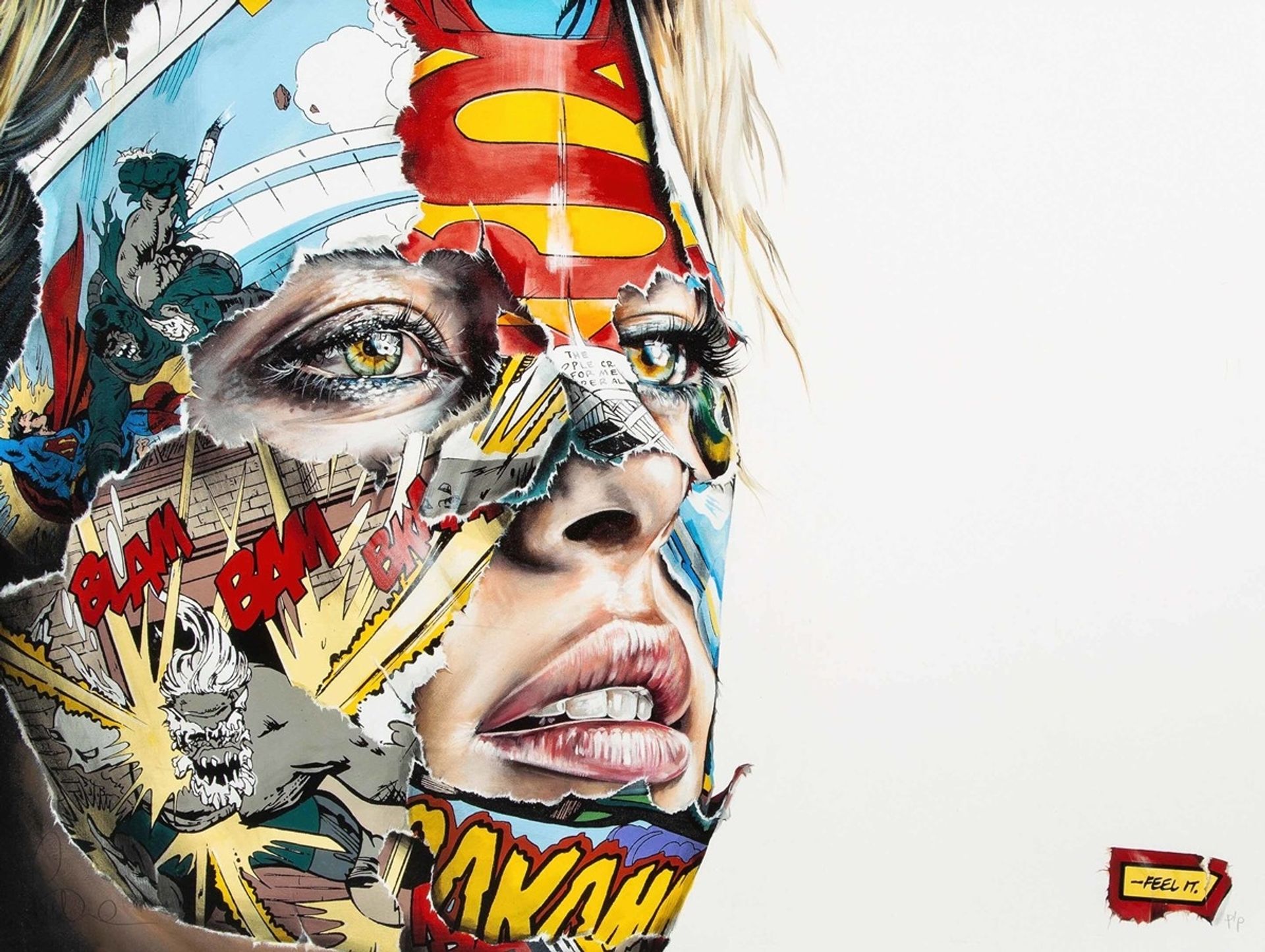La Cage Du Corps Jusqu’à L’âme by Sandra Chevrier