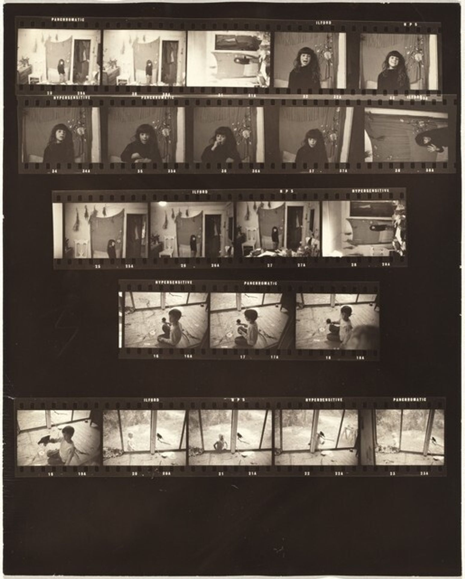 Provincetown 3 by Robert Frank