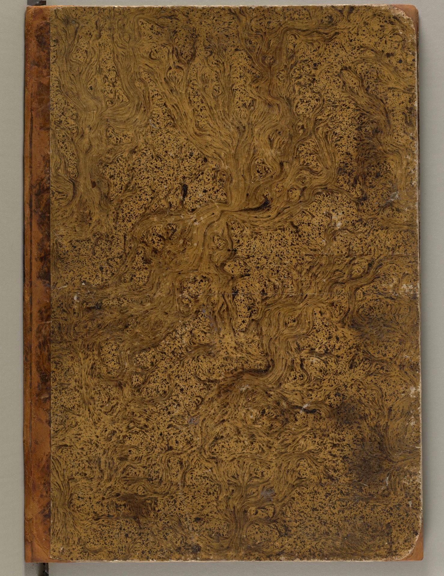 Skizzenbuch by Johannes Thomas