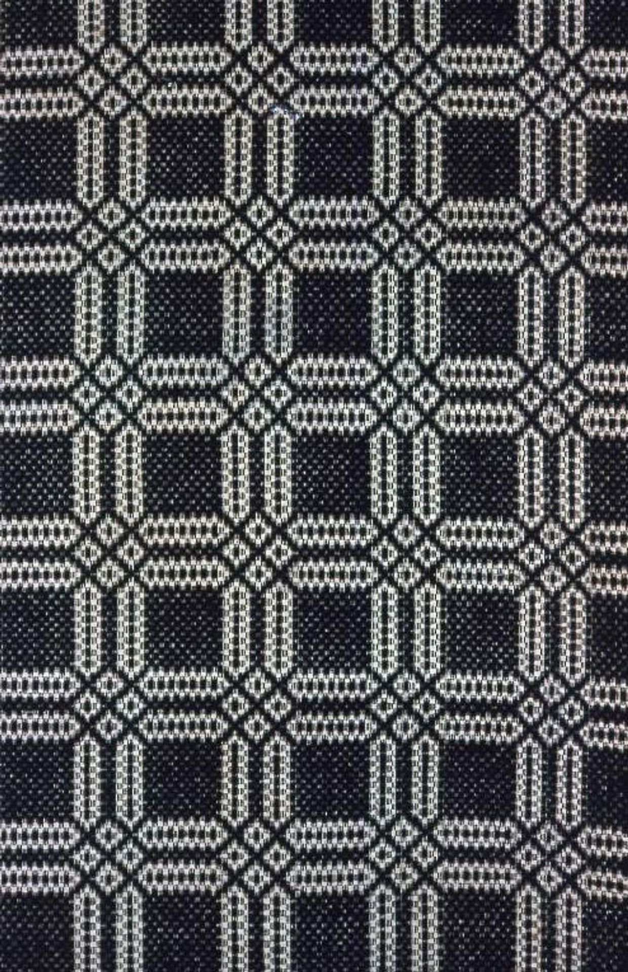 Coverlet by Sarah Scott