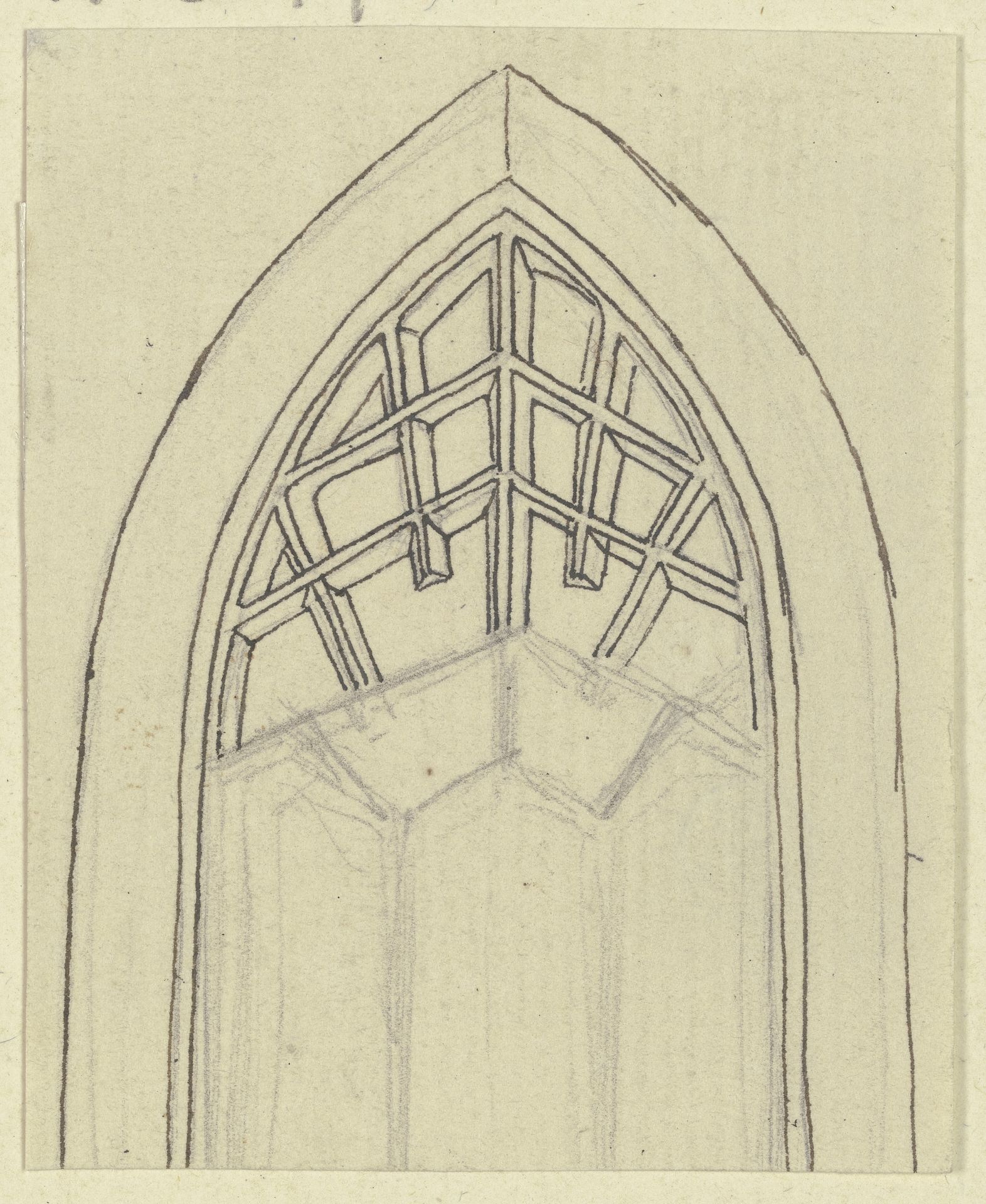 Custom windows by Karl Ballenberger