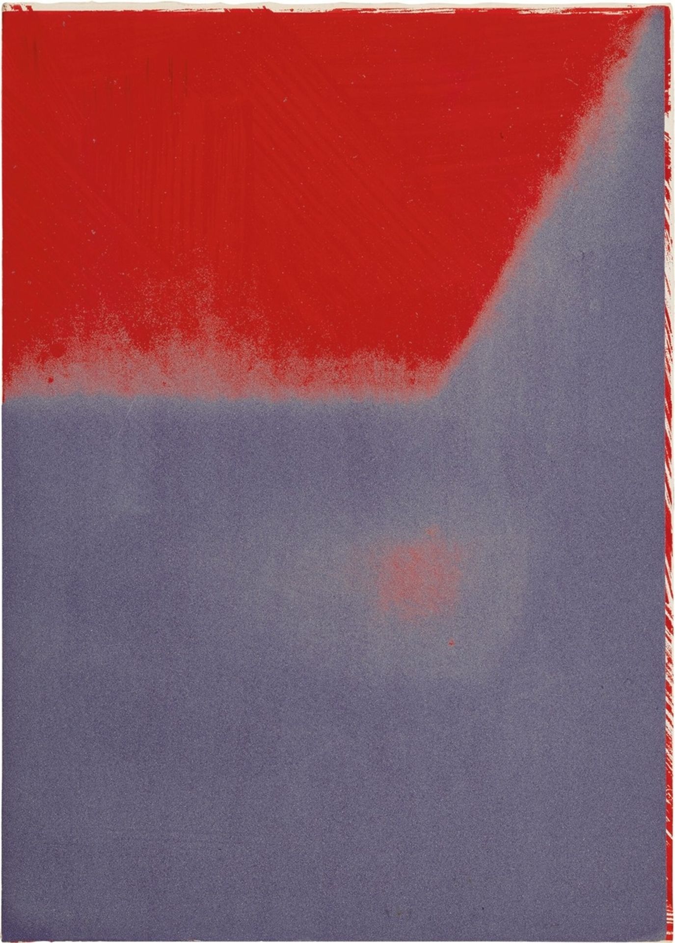 Shadows I #5 by Andy Warhol