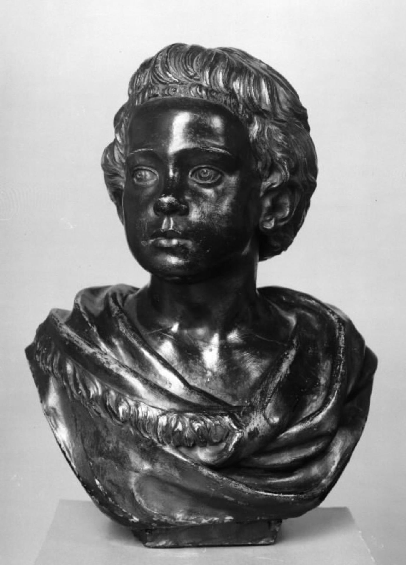 Marie Christina Harsdorff by Hartman Beeken