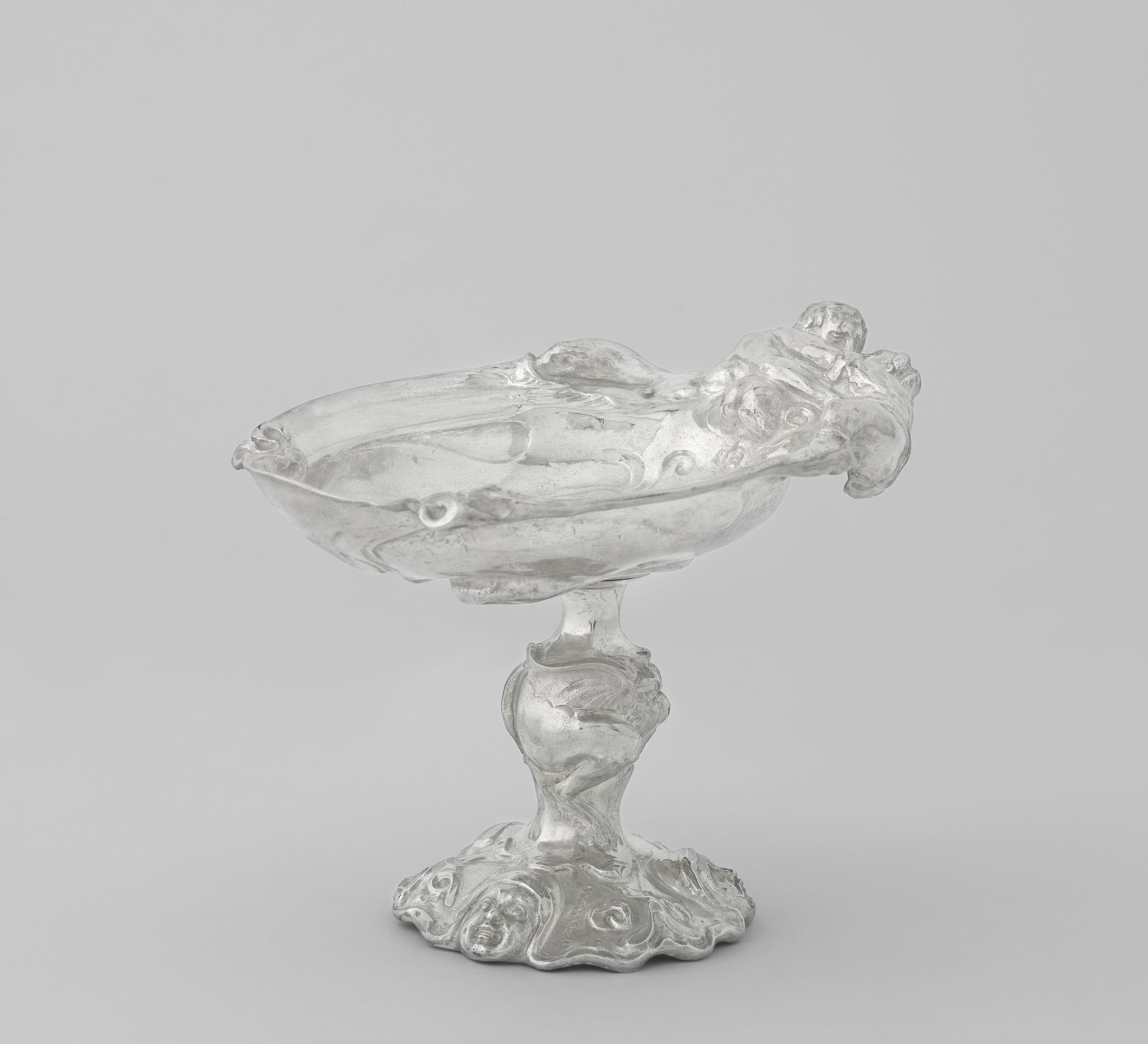 Drinkschaal by Adam van Vianen I