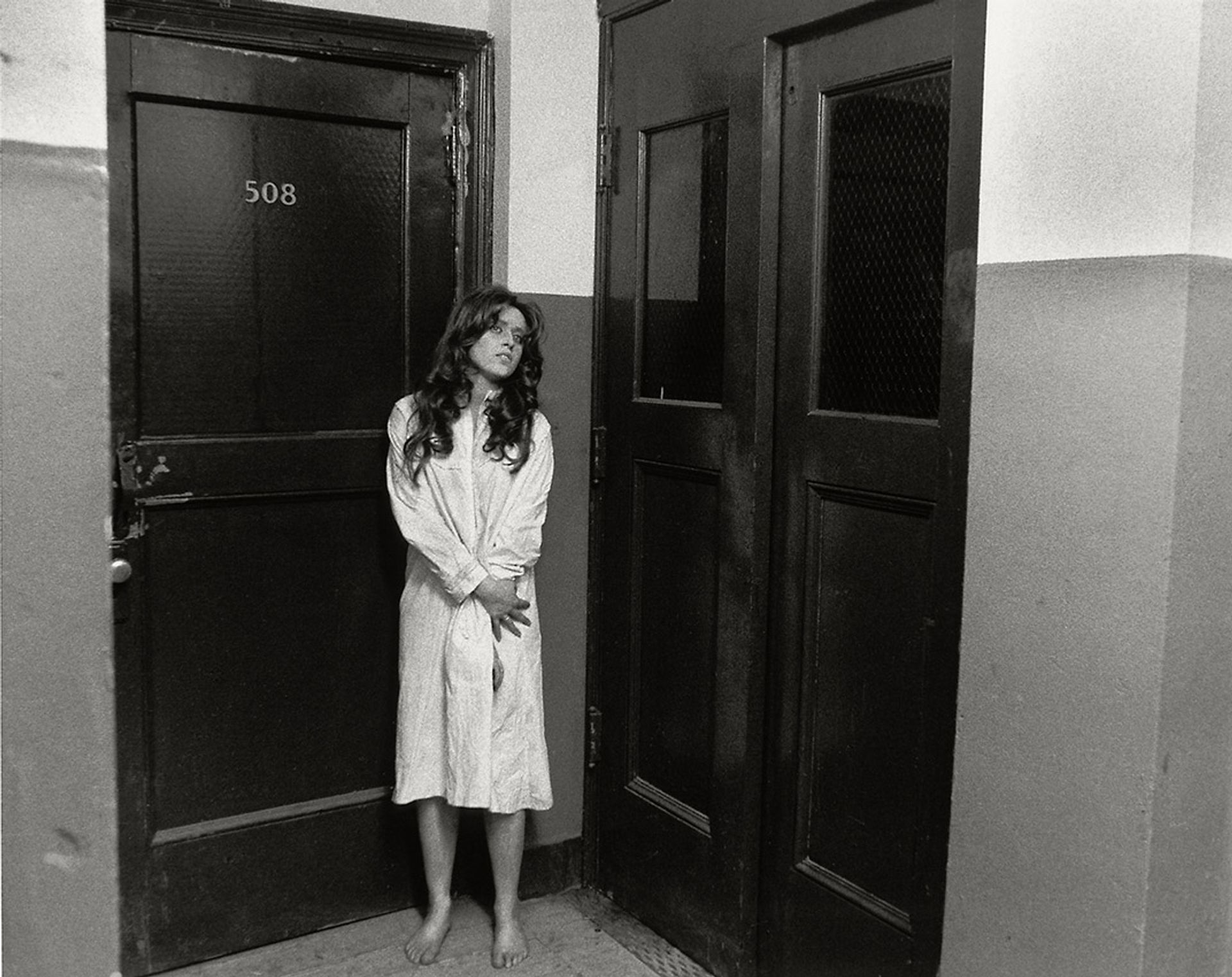 Untitled Film Still #28 - Cindy Sherman | Artera | AskArtera