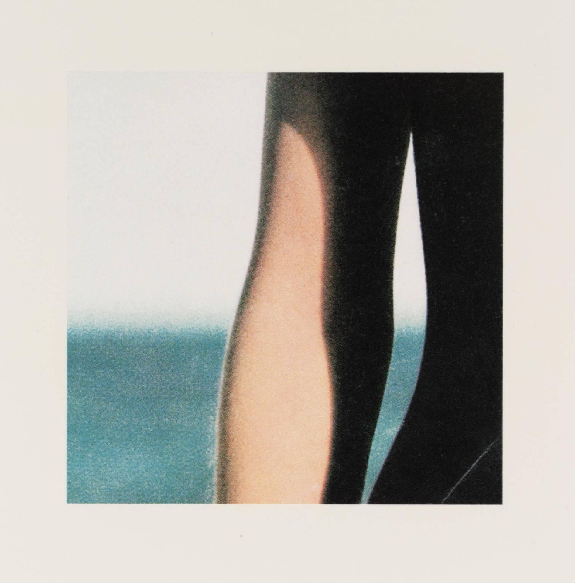[no title] by Uta Barth