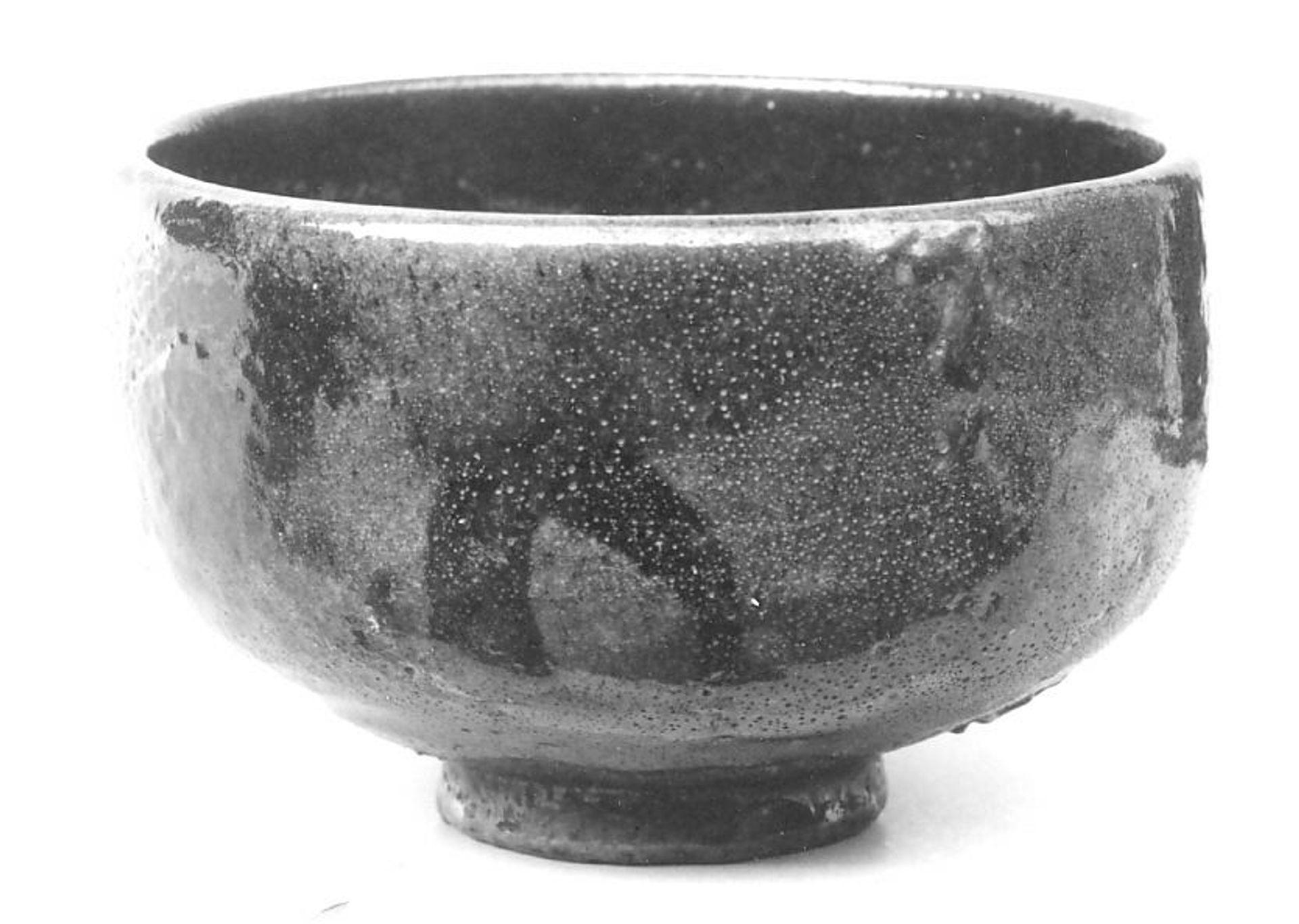 Teabowl by Ryōnyu